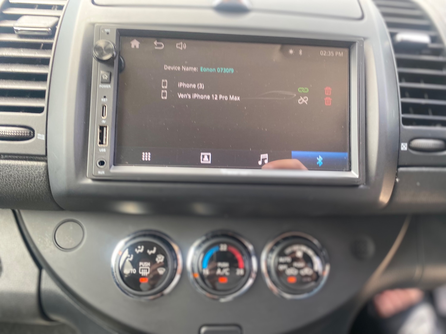 Used Nissan Note for sale - 77546125: Photo 18