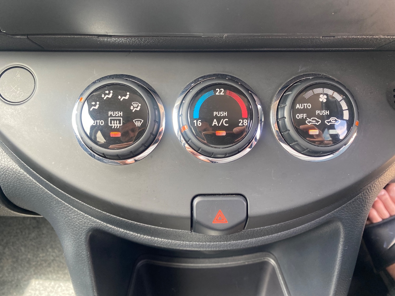 Used Nissan Note for sale - 77546125: Photo 19