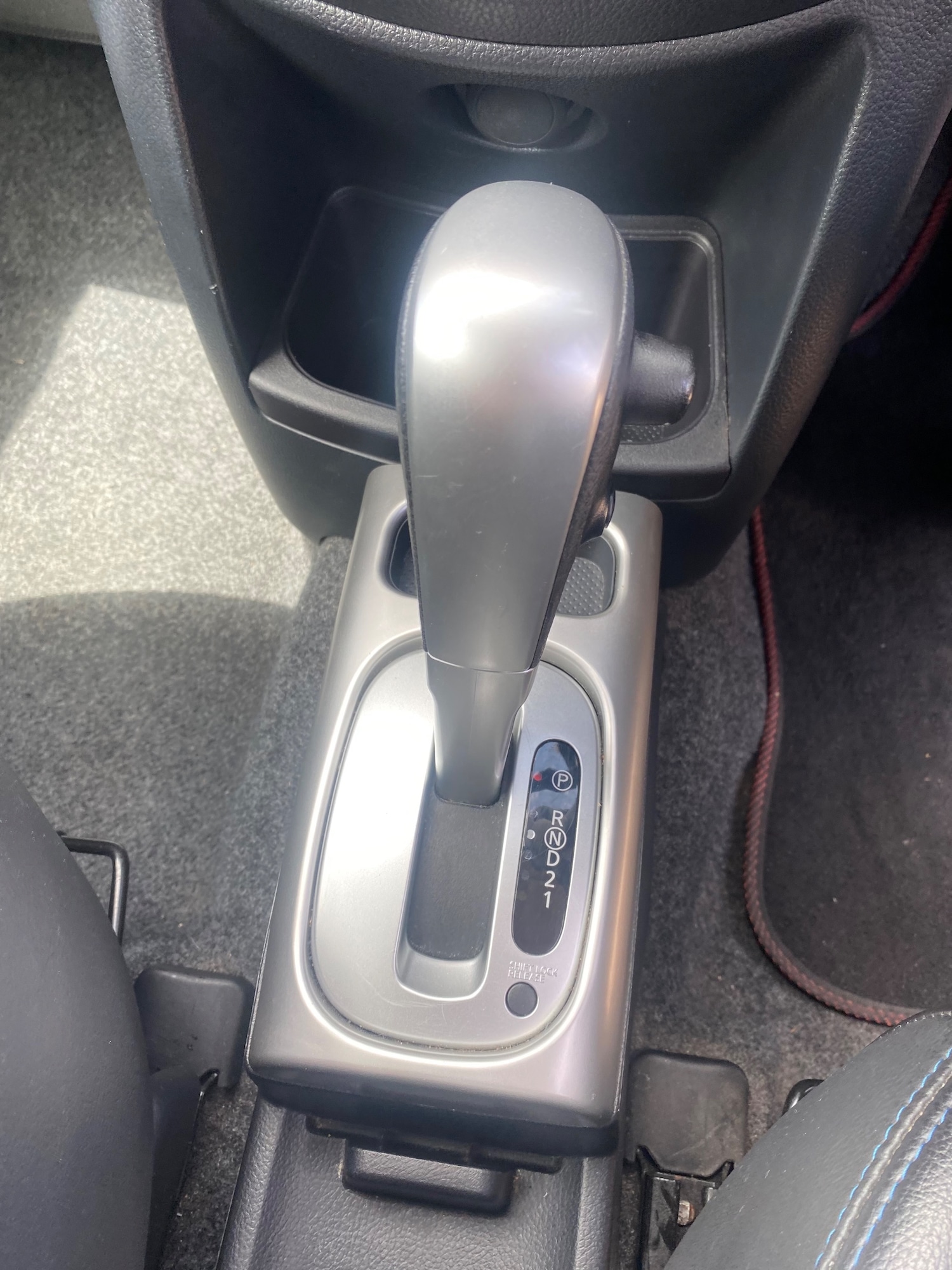 Used Nissan Note for sale - 77546125: Photo 20