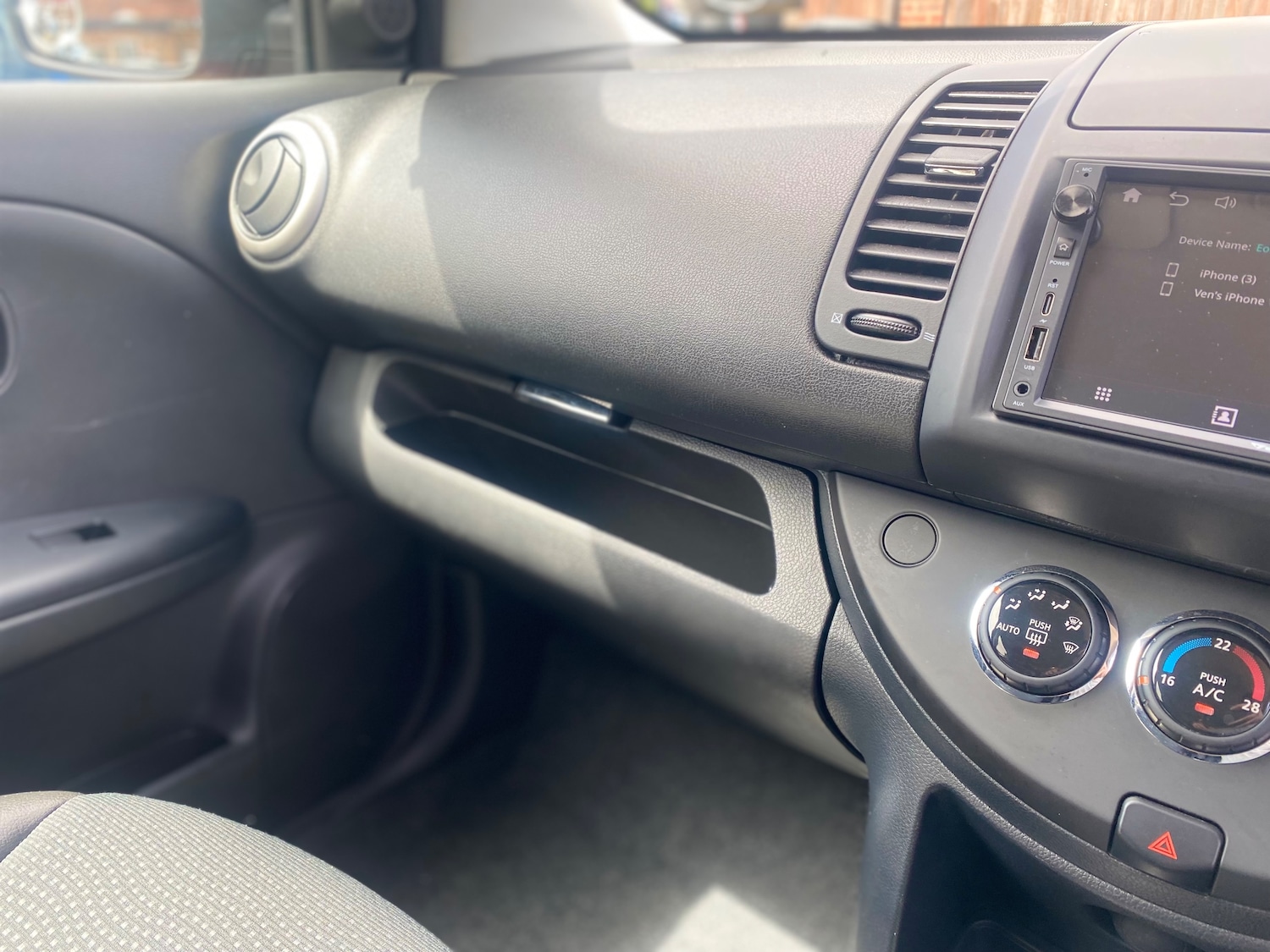 Used Nissan Note for sale - 77546125: Photo 22