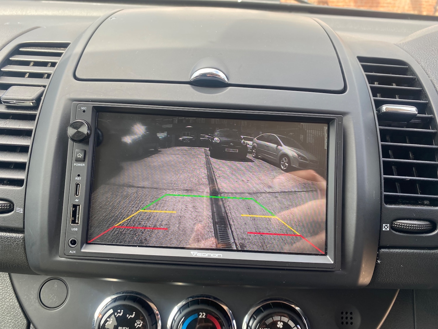 Used Nissan Note for sale - 77546125: Photo 24