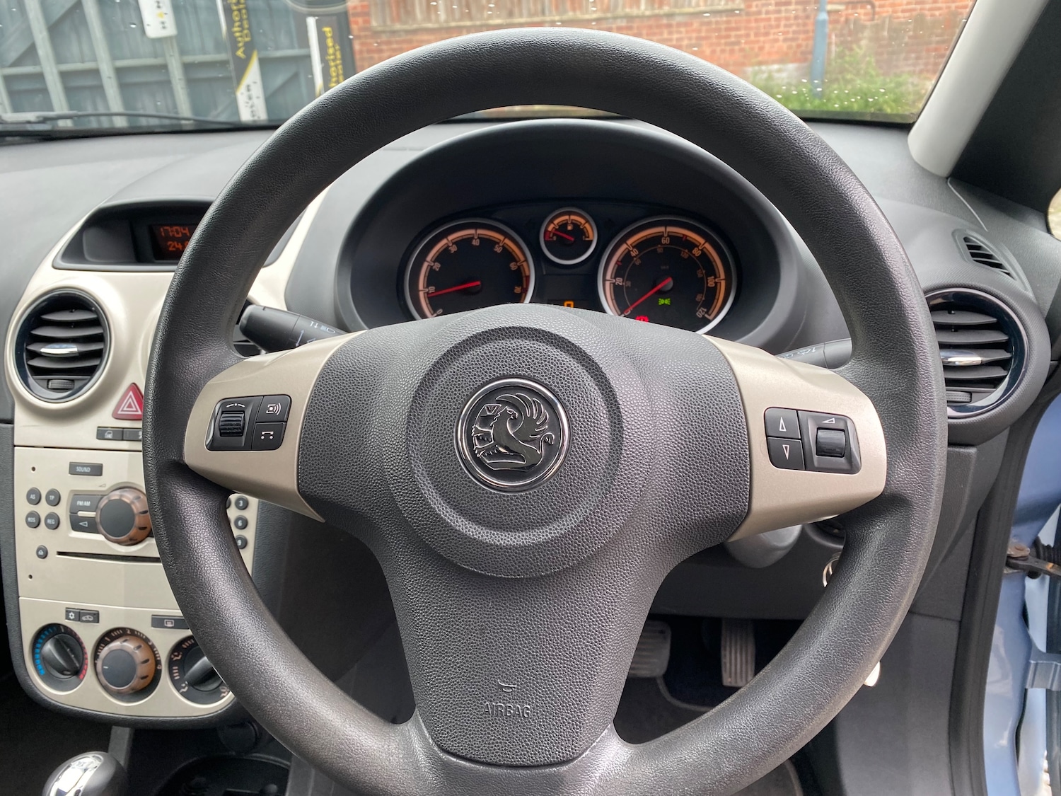 Vehicle 19