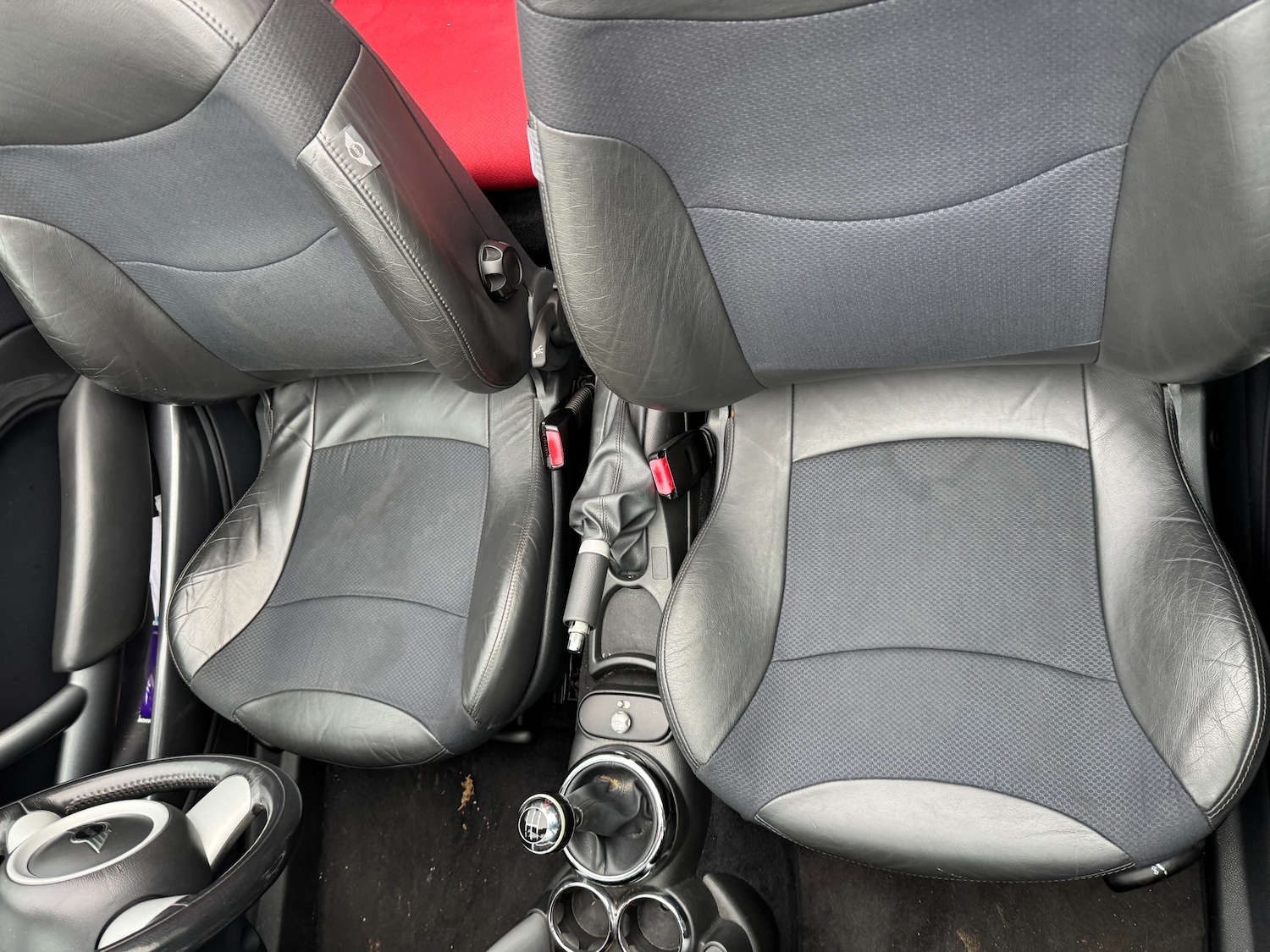 Used MINI Convertible 2006 for sale - 76346855: Photo 10