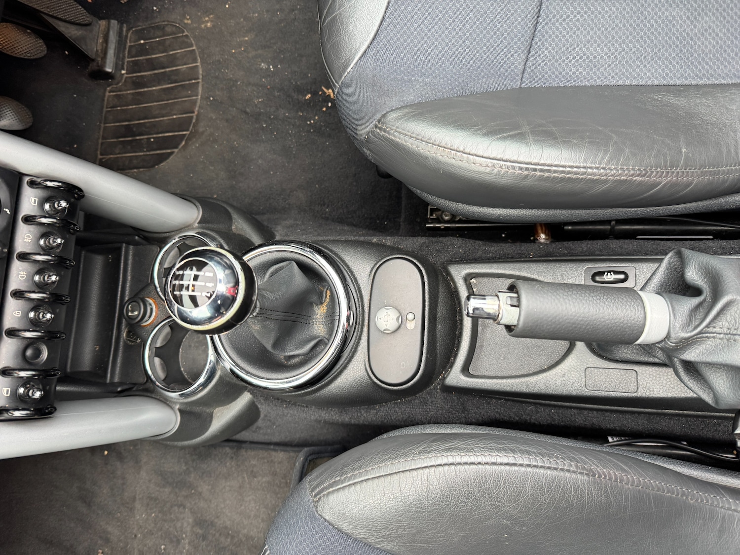 Used MINI Convertible 2006 for sale - 76346855: Photo 13