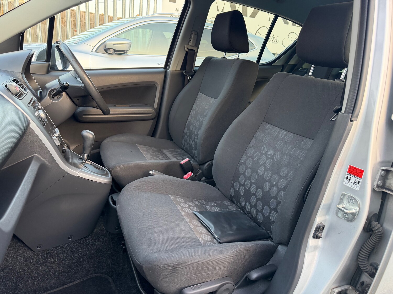 Used Suzuki Splash for sale - 77685879: Photo 11