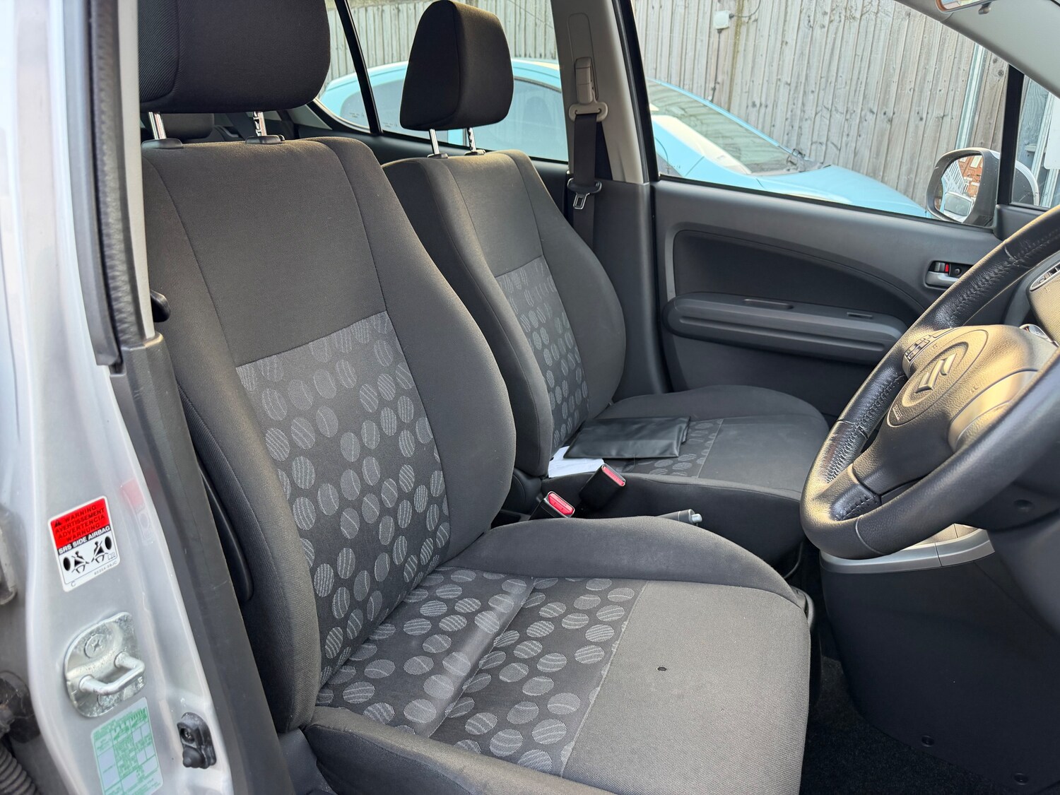 Used Suzuki Splash for sale - 77685879: Photo 14