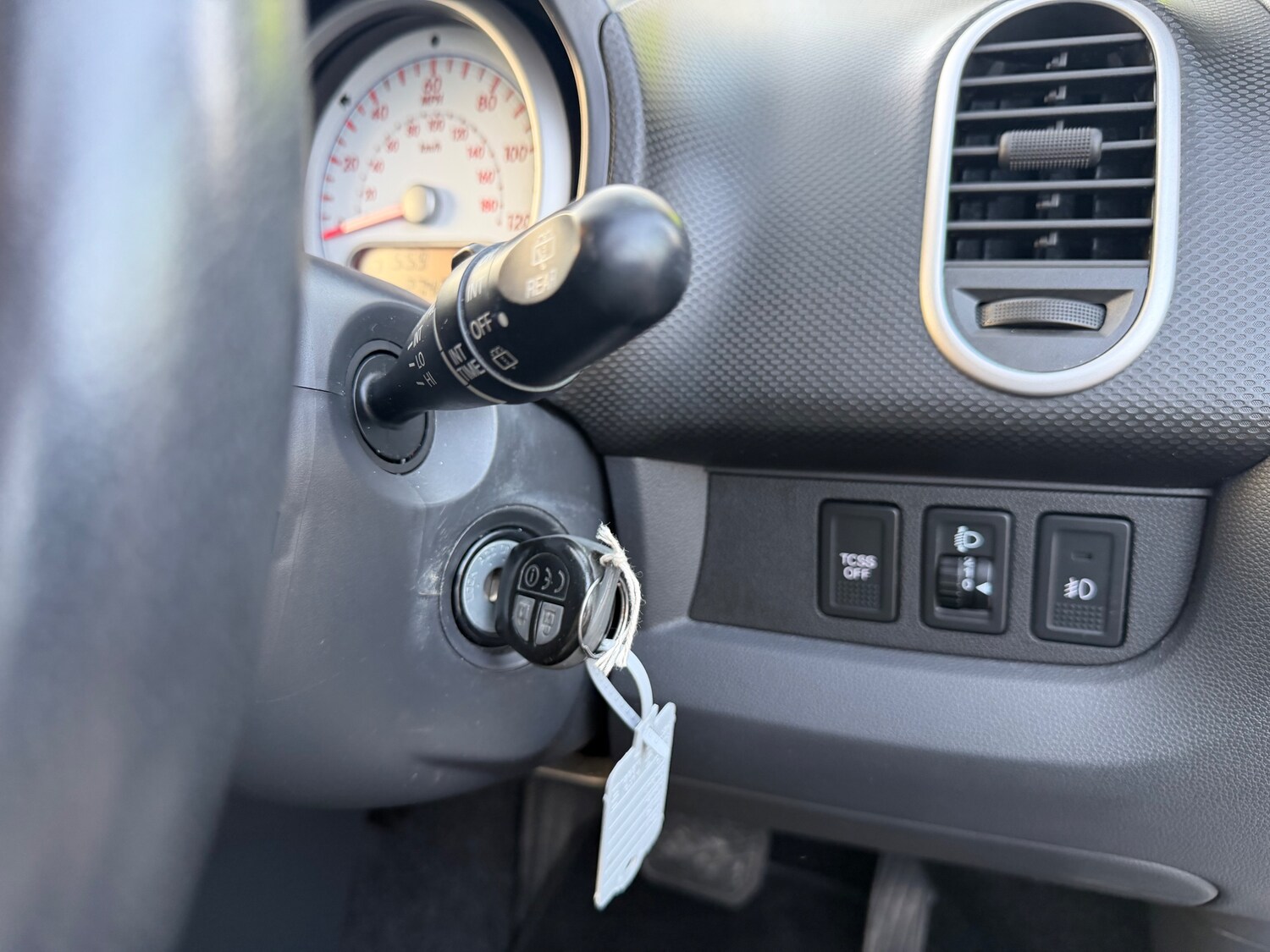 Used Suzuki Splash for sale - 77685879: Photo 18