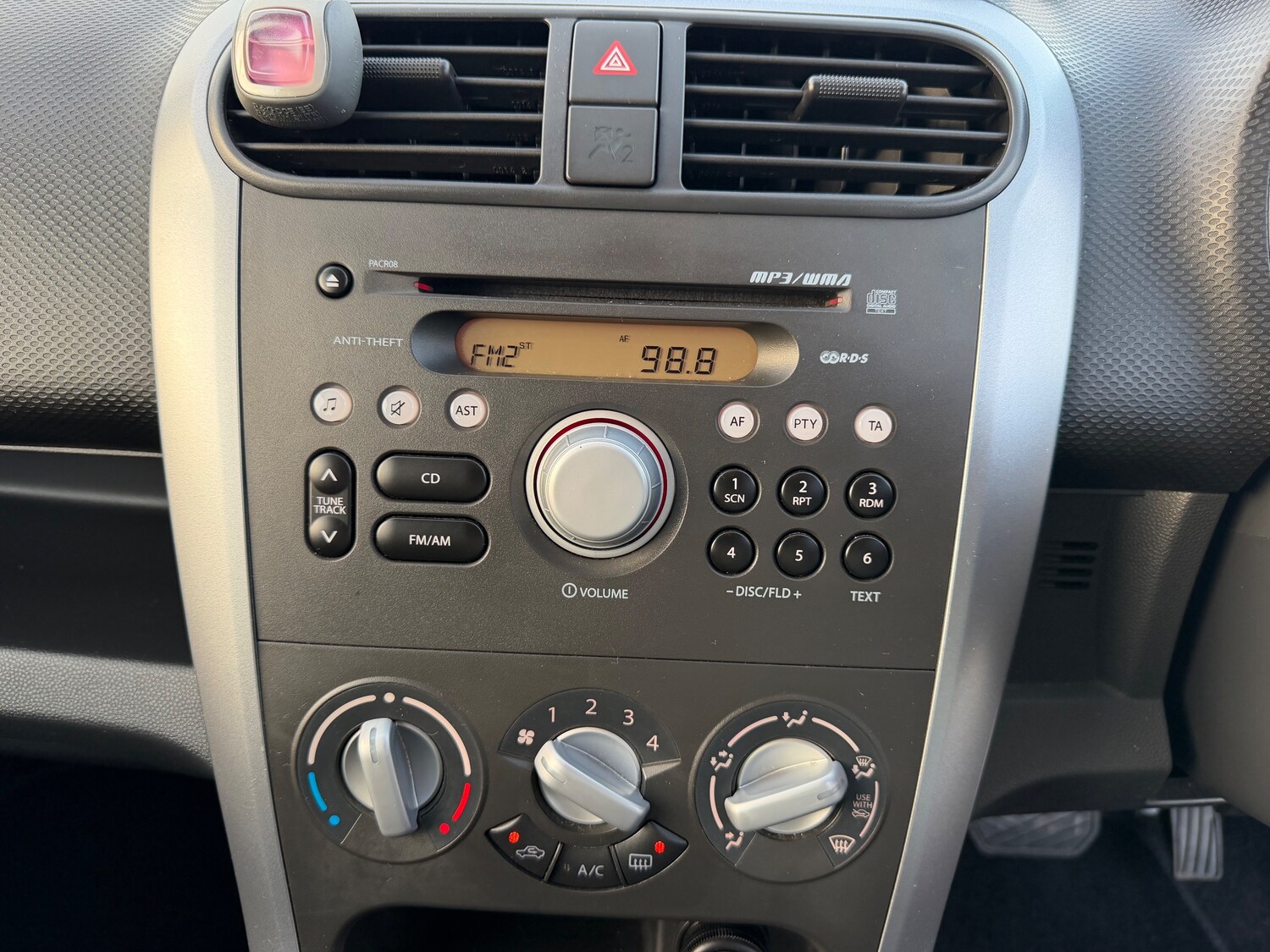 Used Suzuki Splash for sale - 77685879: Photo 20