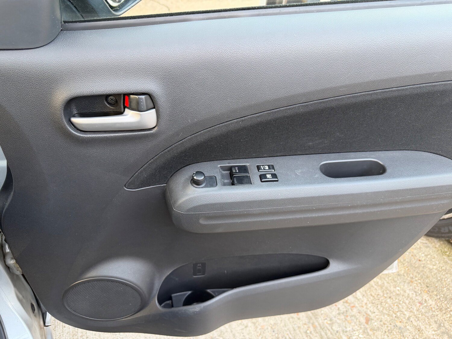 Used Suzuki Splash for sale - 77685879: Photo 24