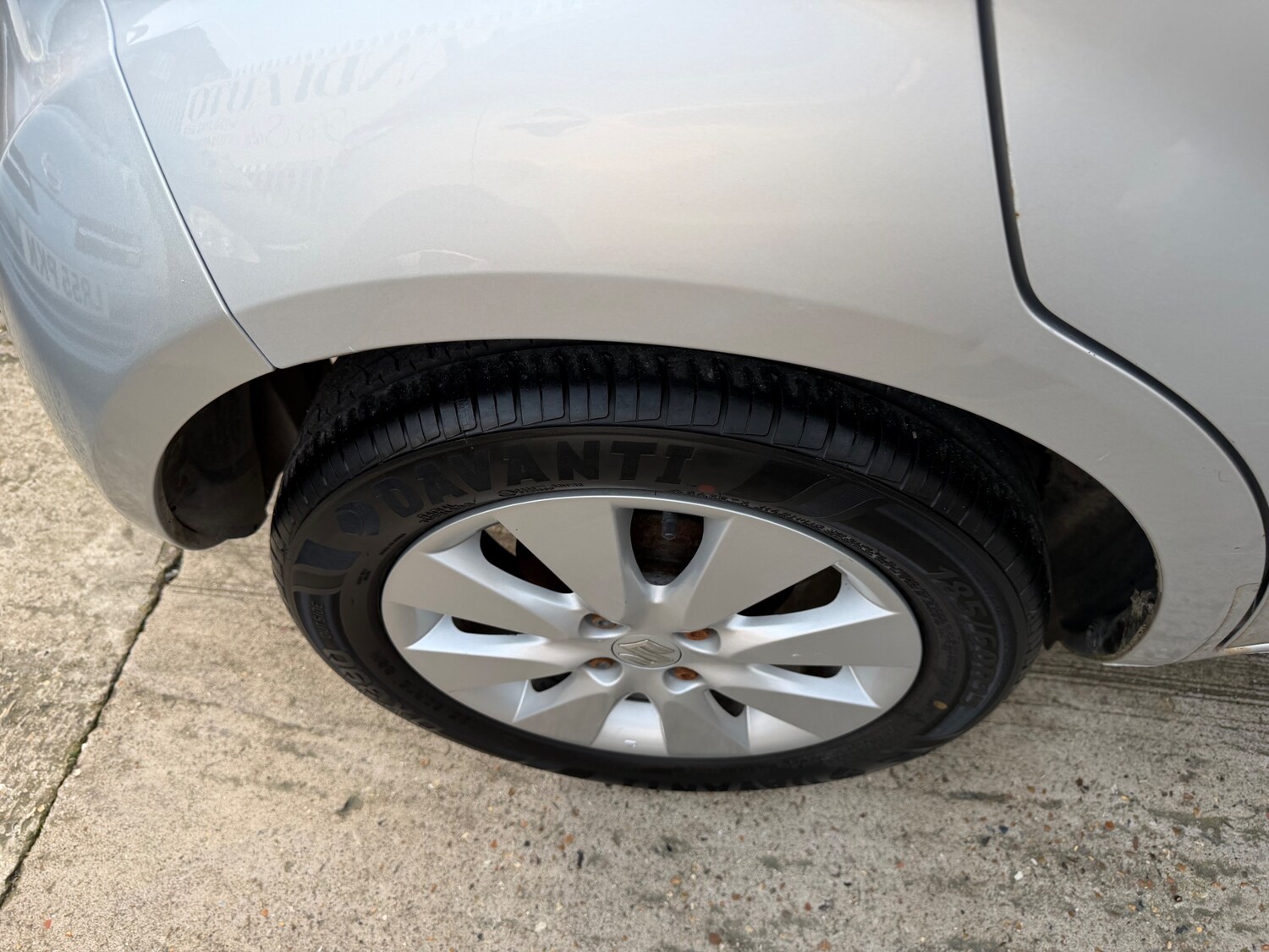 Used Suzuki Splash for sale - 77685879: Photo 25