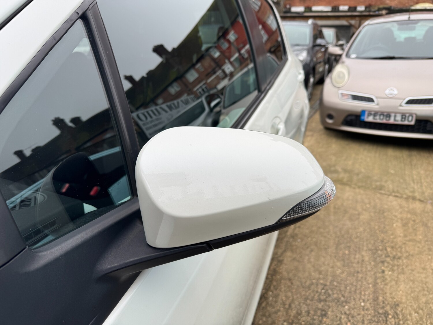 Used Toyota Yaris for sale - 77872279: Photo 12