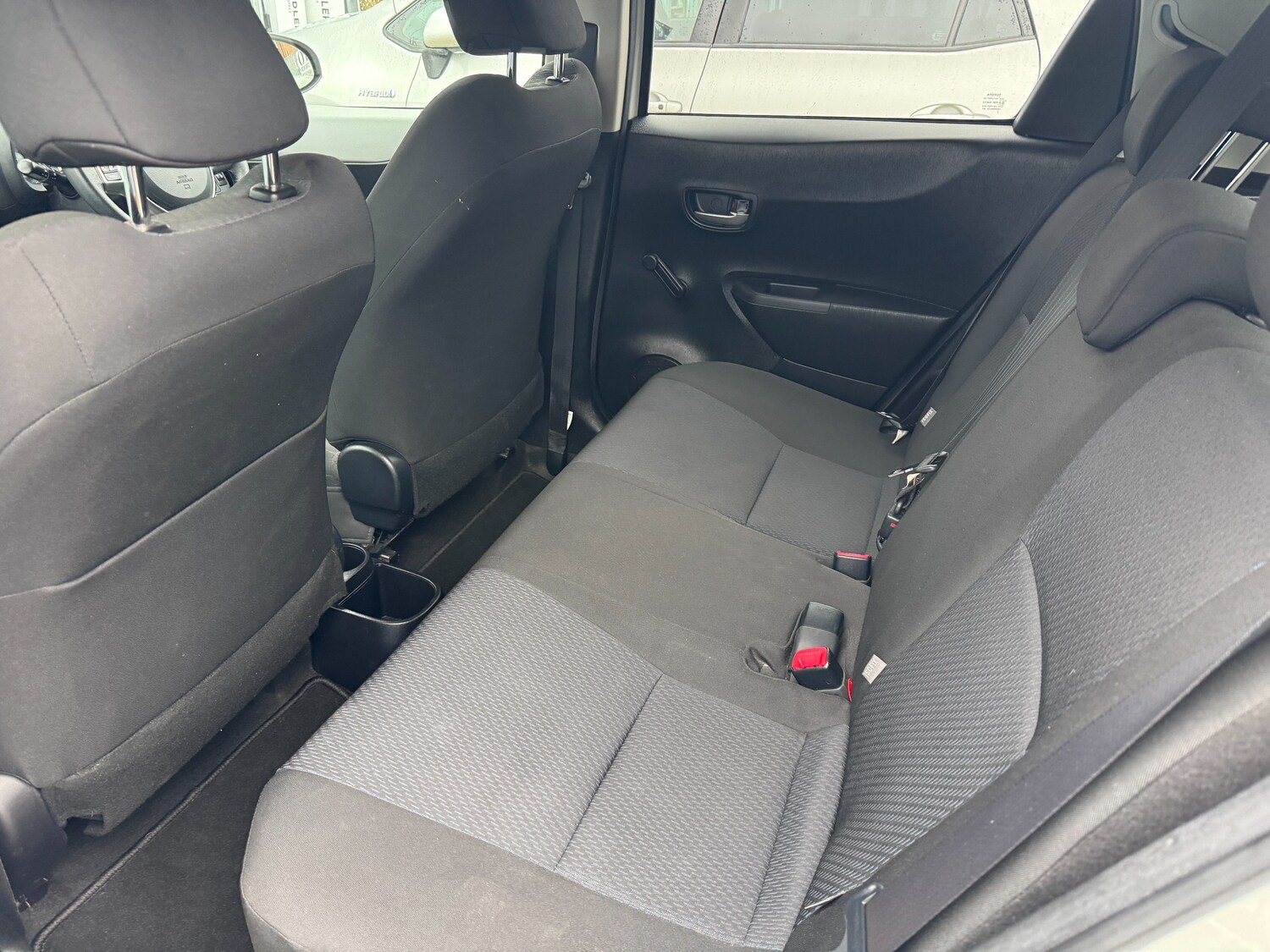 Used Toyota Yaris for sale - 77872279: Photo 33