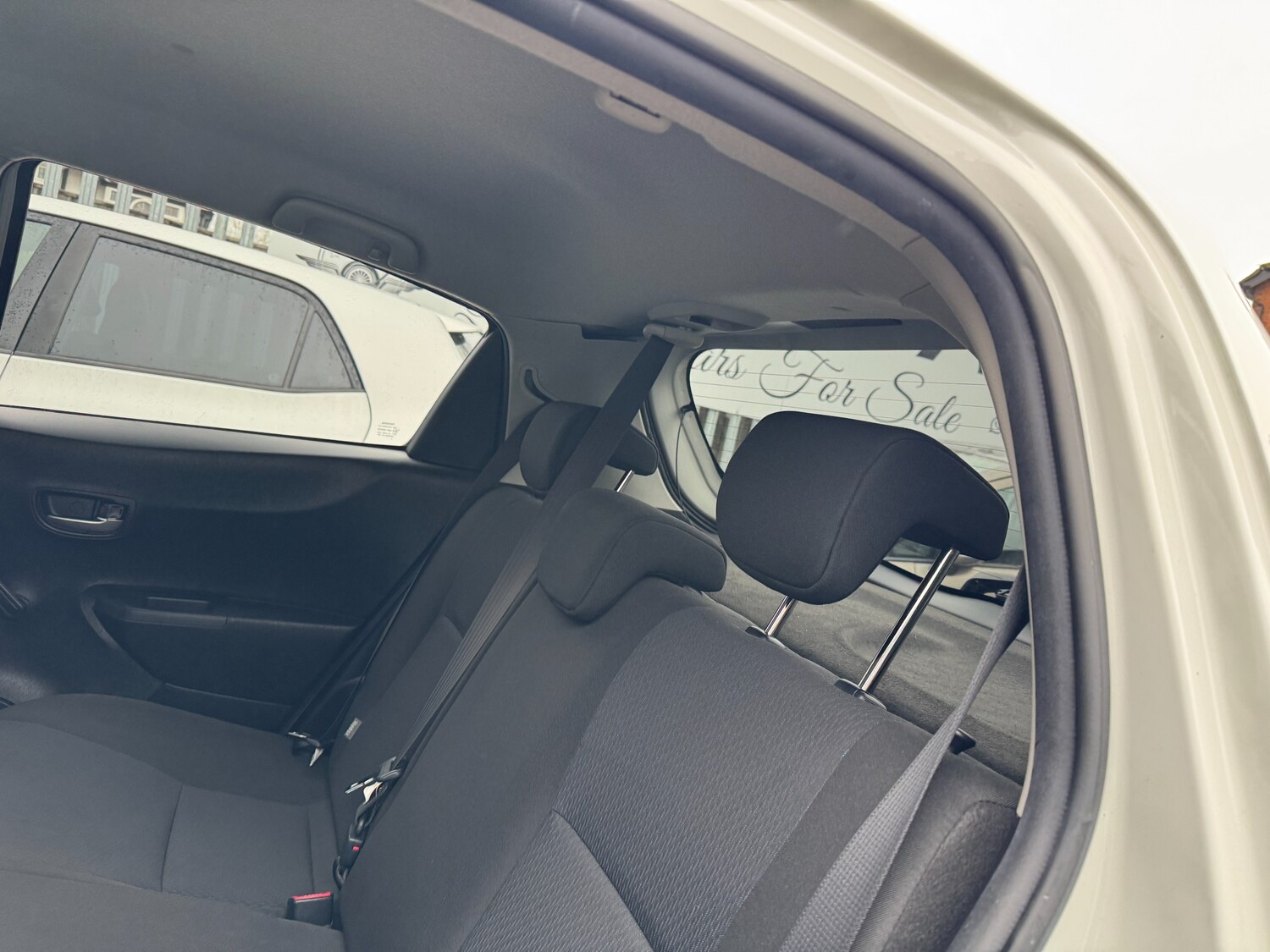 Used Toyota Yaris for sale - 77872279: Photo 34