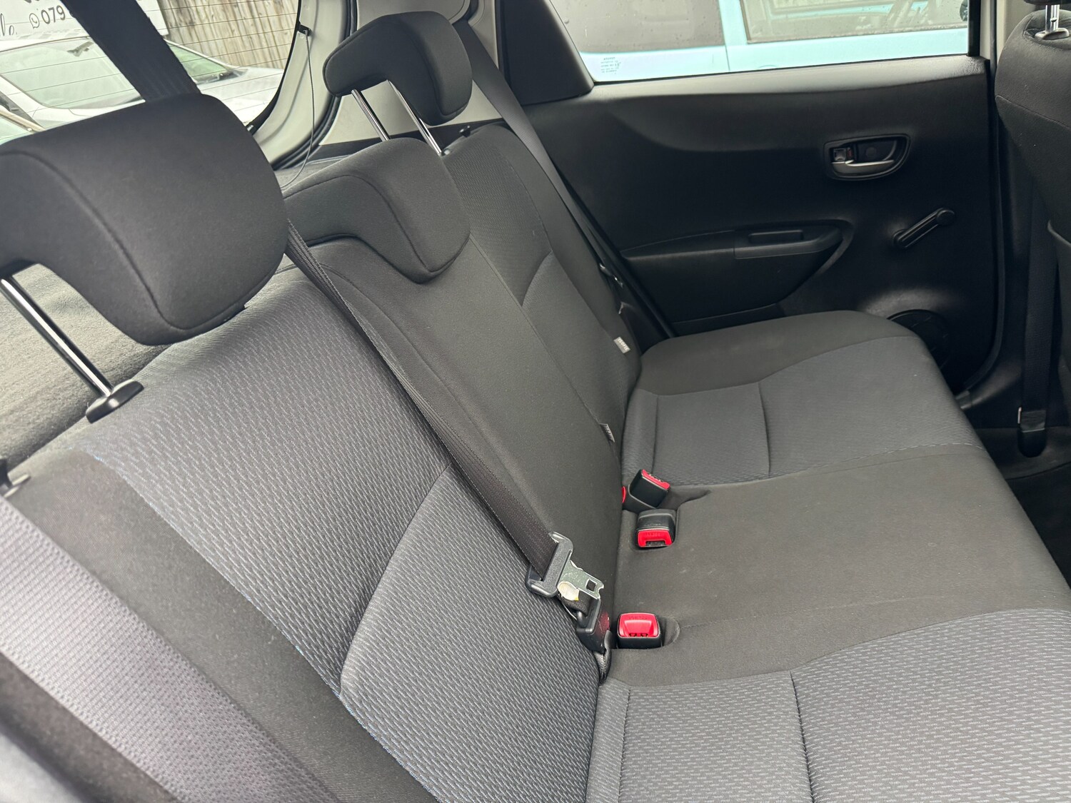 Used Toyota Yaris for sale - 77872279: Photo 44