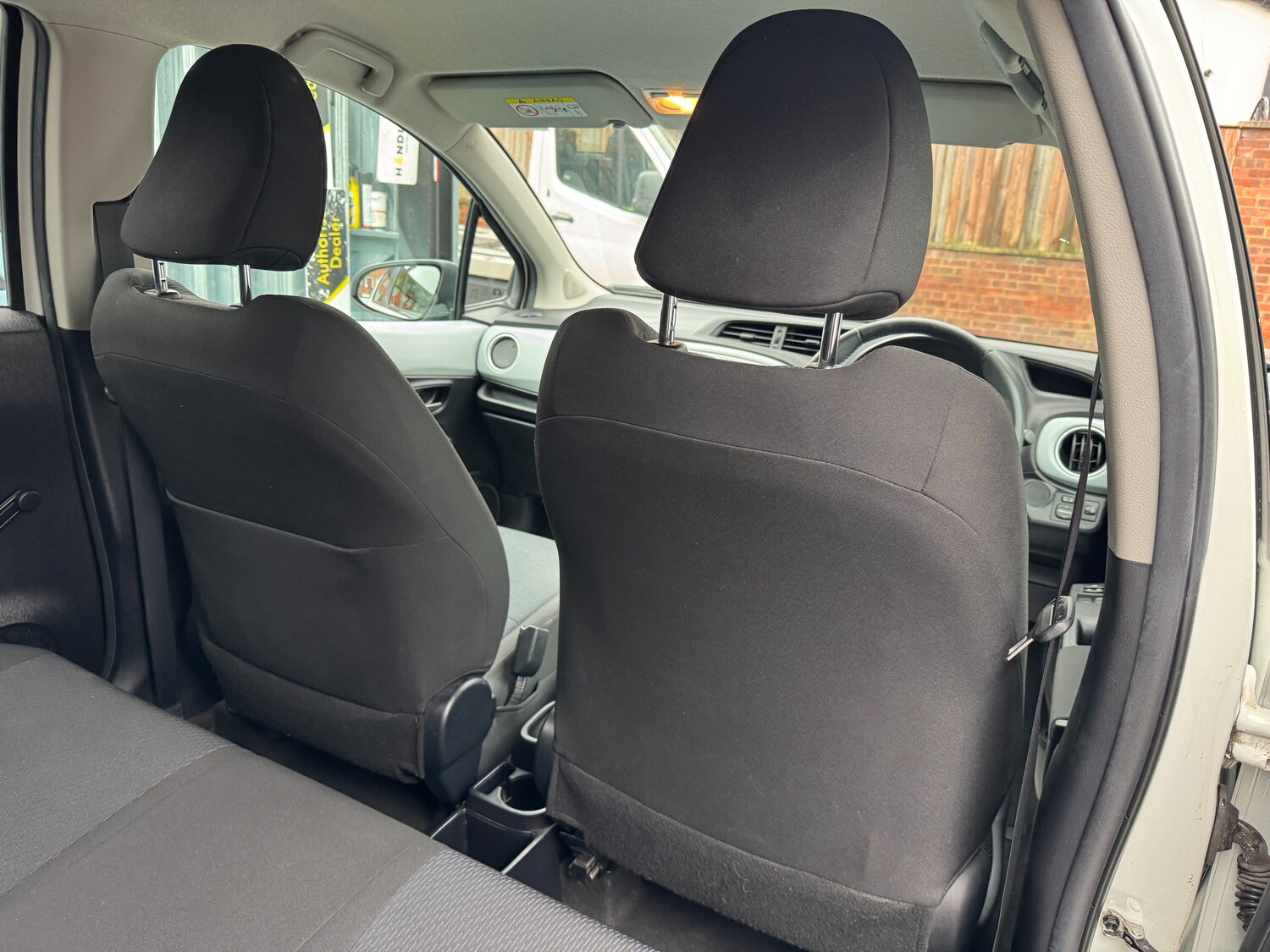 Used Toyota Yaris for sale - 77872279: Photo 46