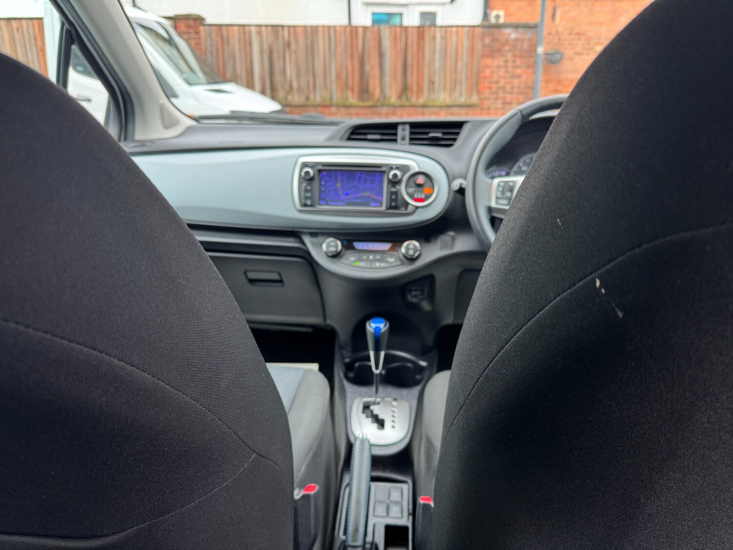 Used Toyota Yaris for sale - 77872279: Photo 47