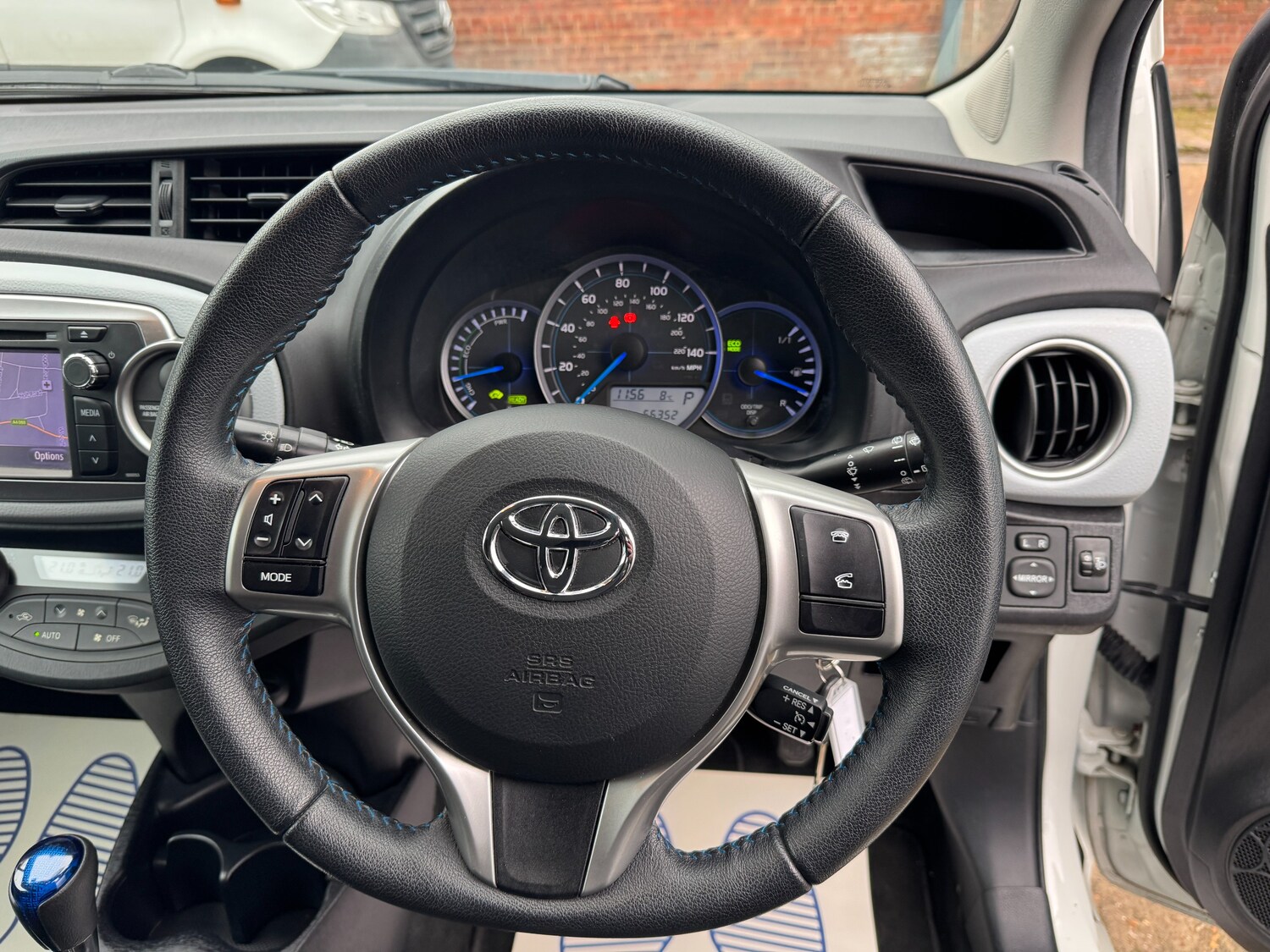 Used Toyota Yaris for sale - 77872279: Photo 55