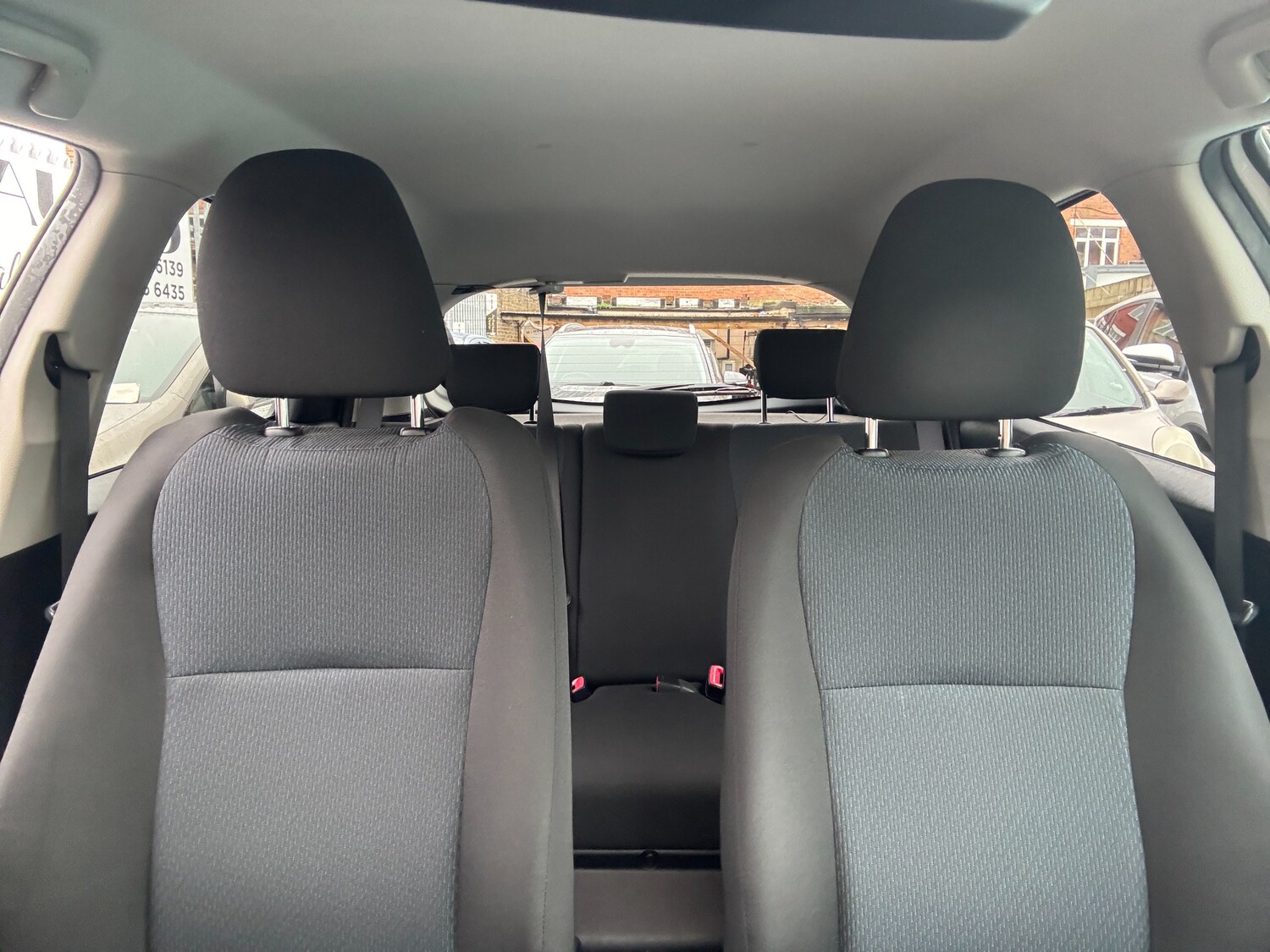 Used Toyota Yaris for sale - 77872279: Photo 56