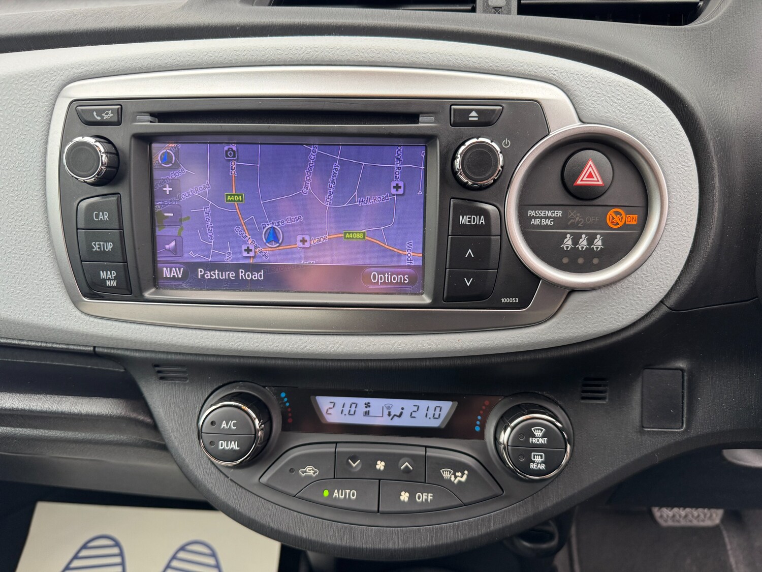 Used Toyota Yaris for sale - 77872279: Photo 62