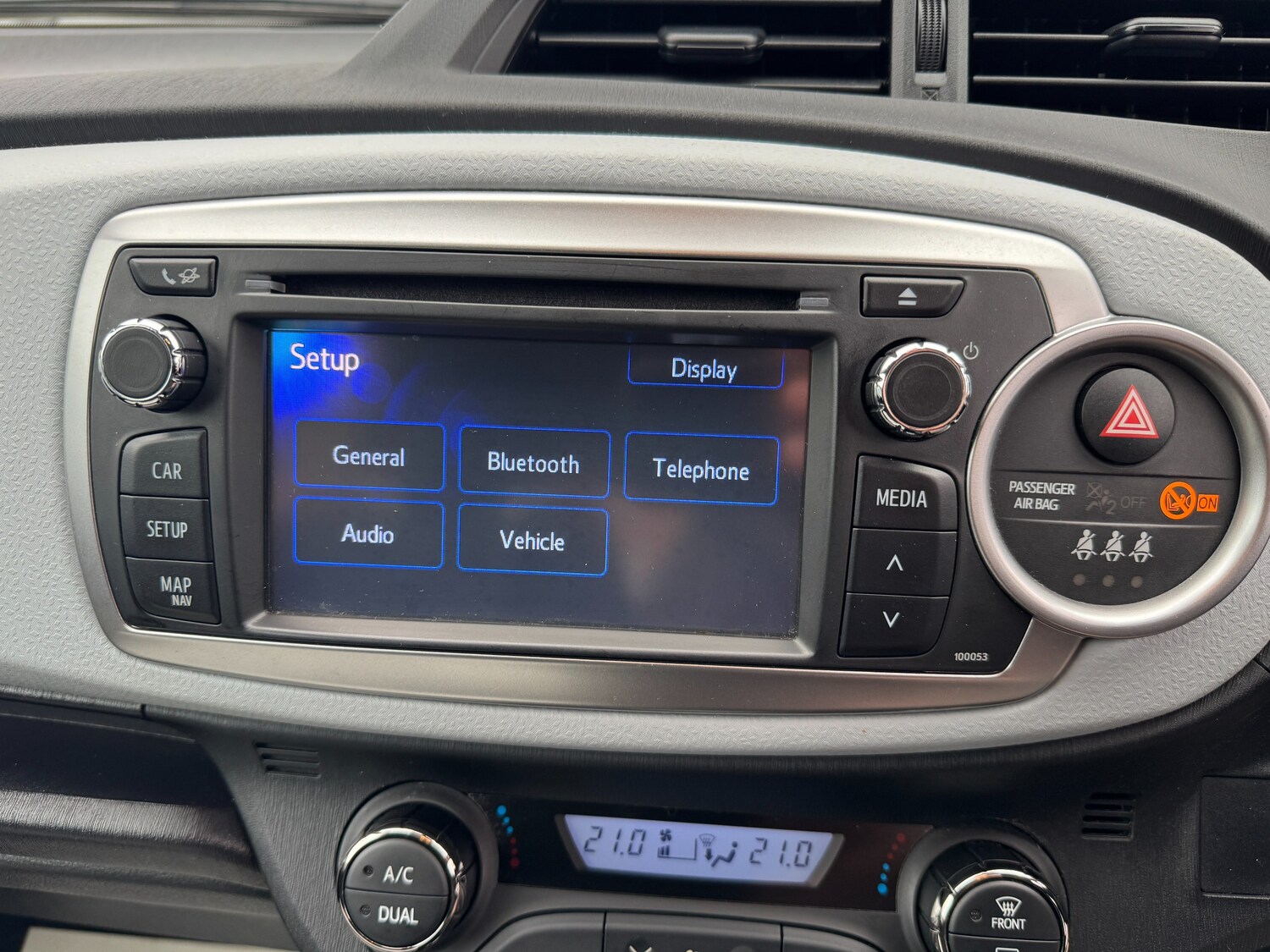 Used Toyota Yaris for sale - 77872279: Photo 64