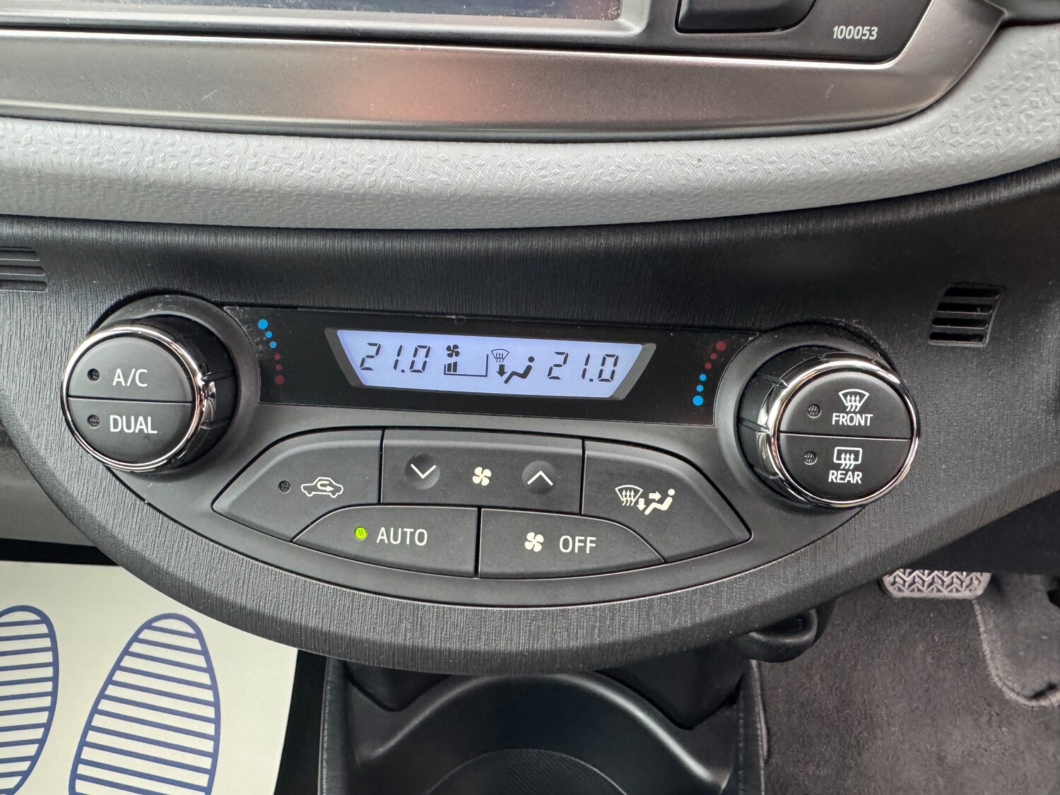 Used Toyota Yaris for sale - 77872279: Photo 65