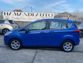 Used Ford B-MAX 2013 for sale - 74351860: Photo