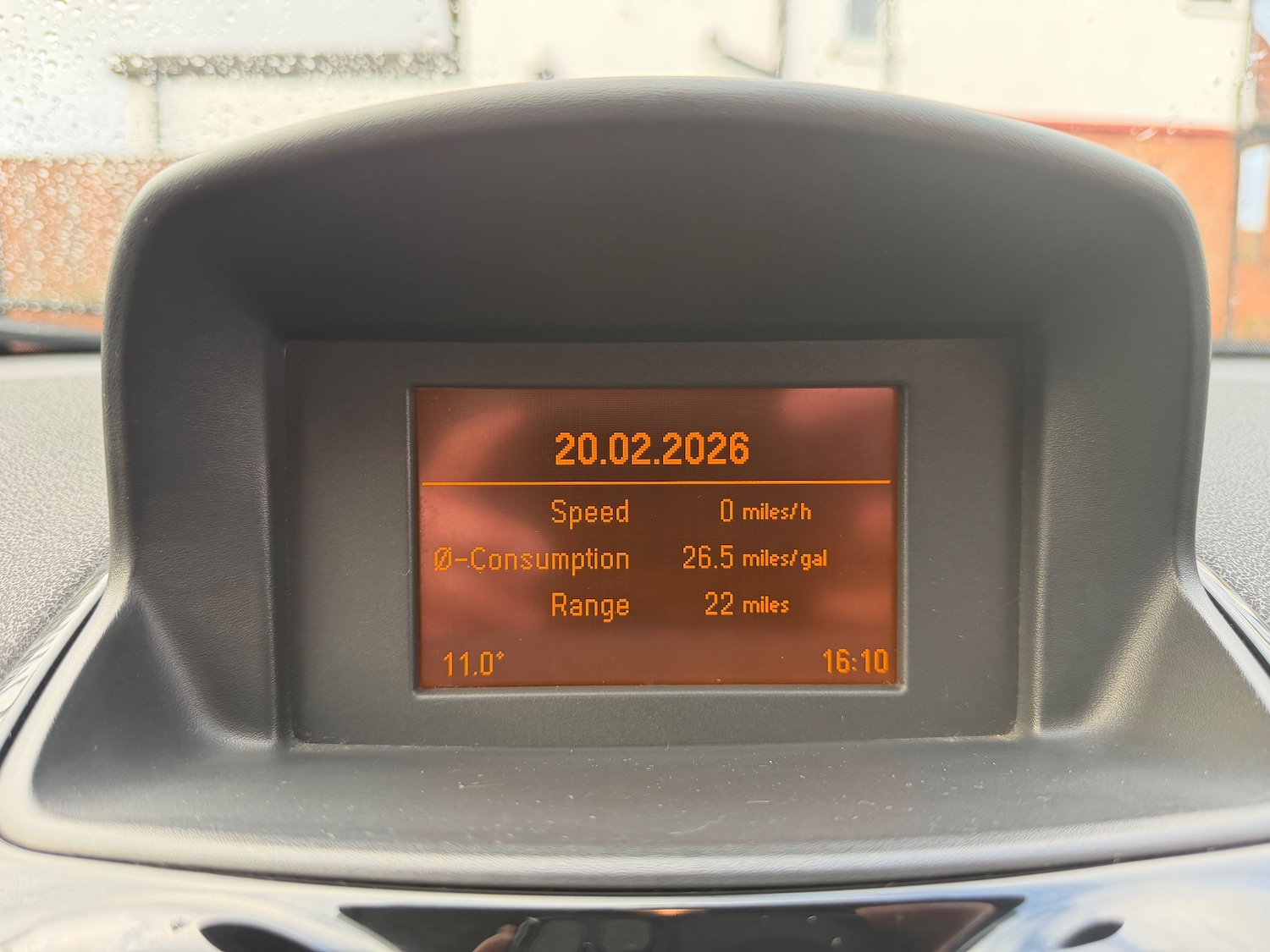 Used Vauxhall Corsa 2012 for sale - 77627692: Photo 13