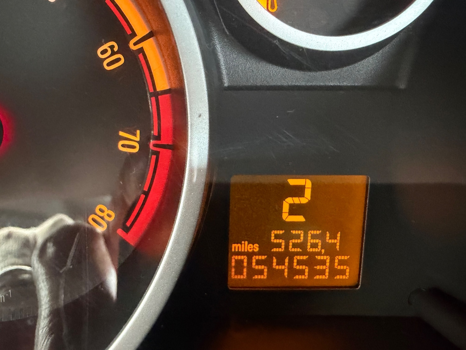 Used Vauxhall Corsa 2012 for sale - 77627692: Photo 23