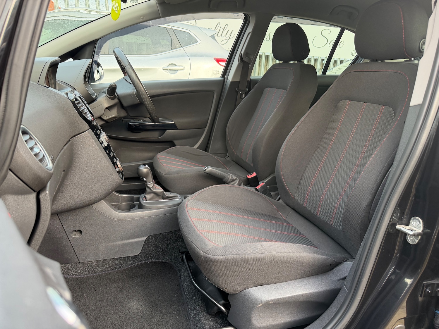 Used Vauxhall Corsa 2012 for sale - 77627692: Photo 7