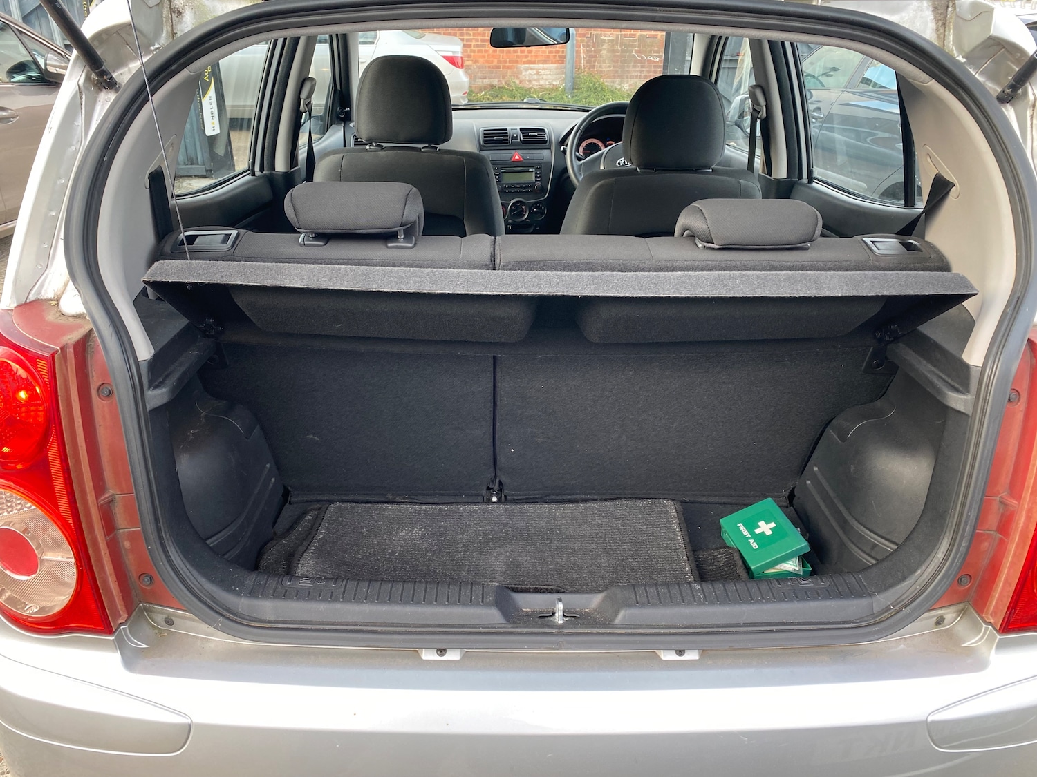 Vehicle 13
