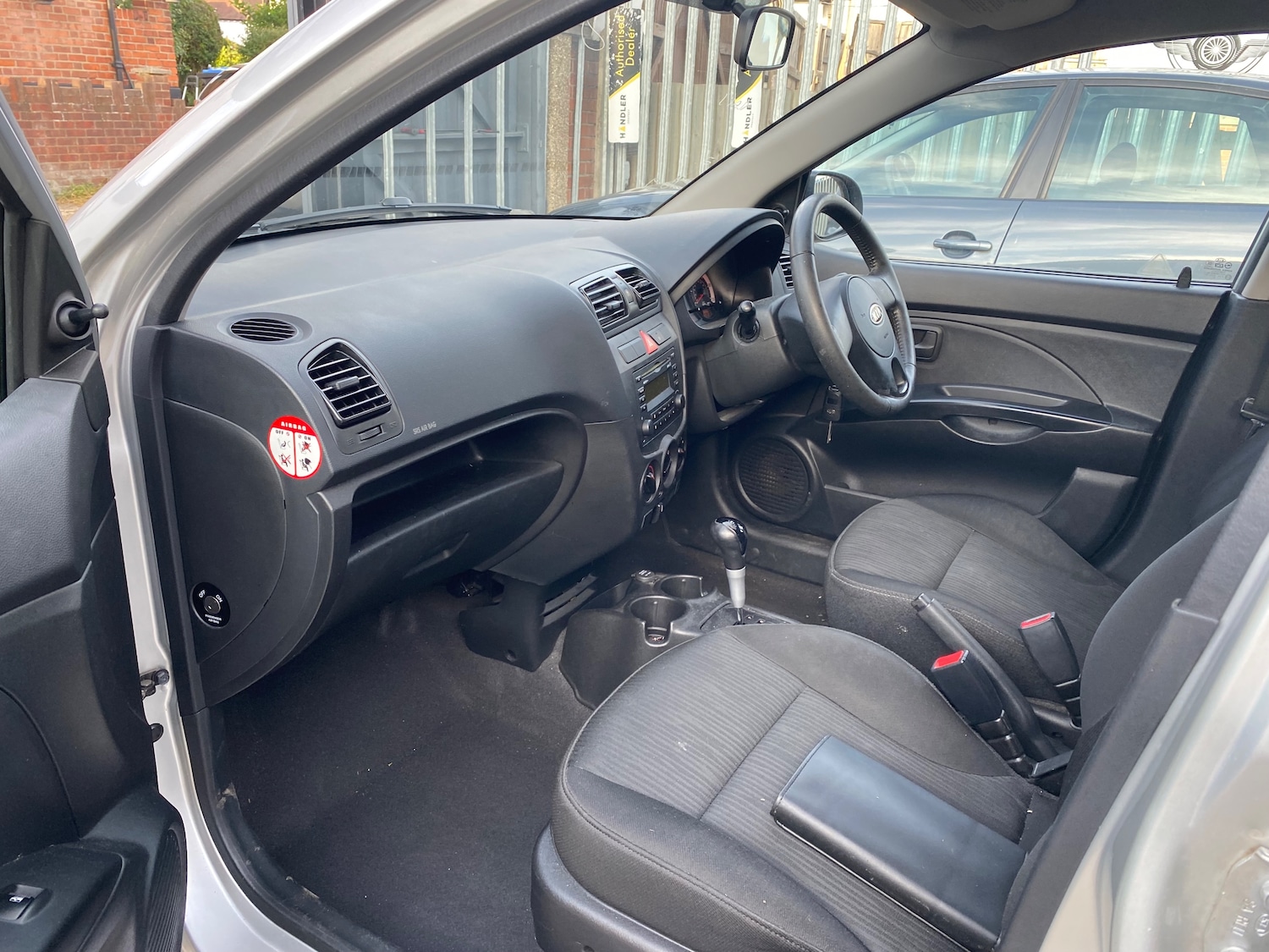 Vehicle 9