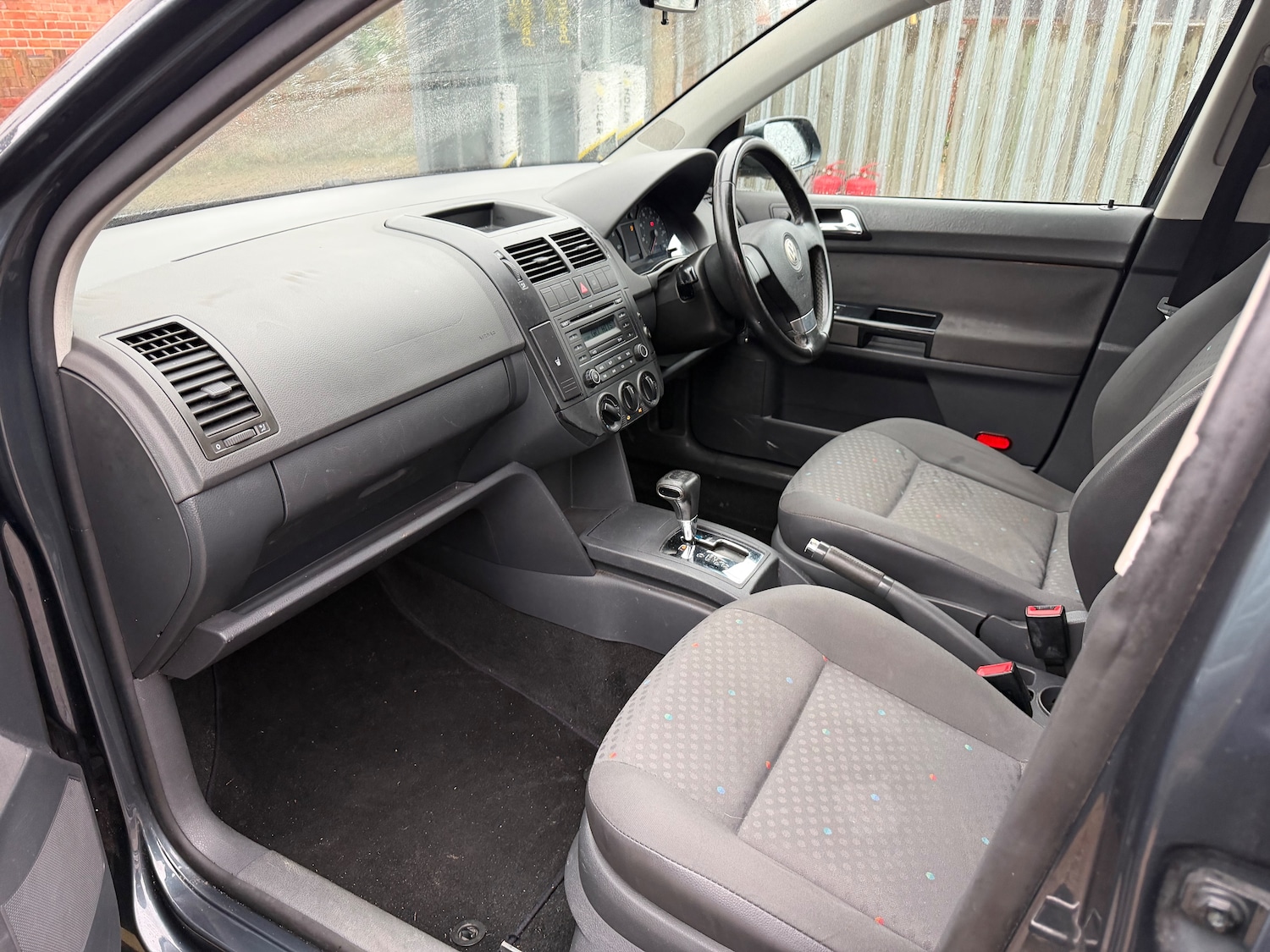 Used Volkswagen Polo for sale - 77872221: Photo 14