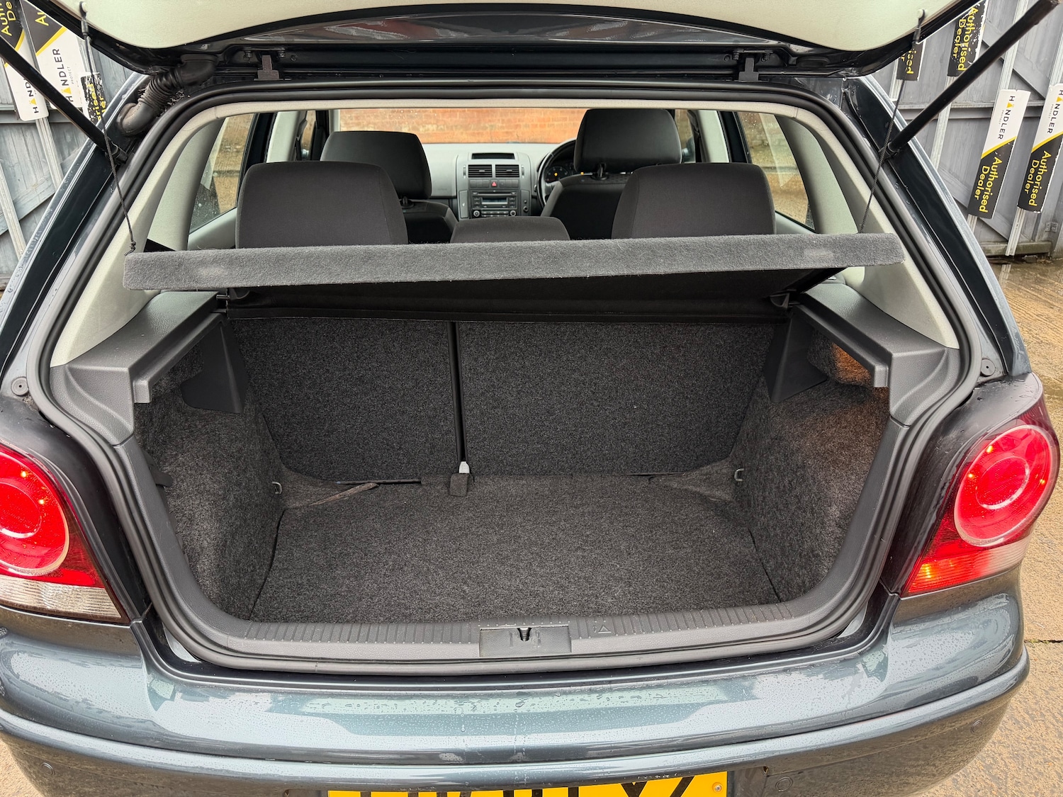 Used Volkswagen Polo for sale - 77872221: Photo 22