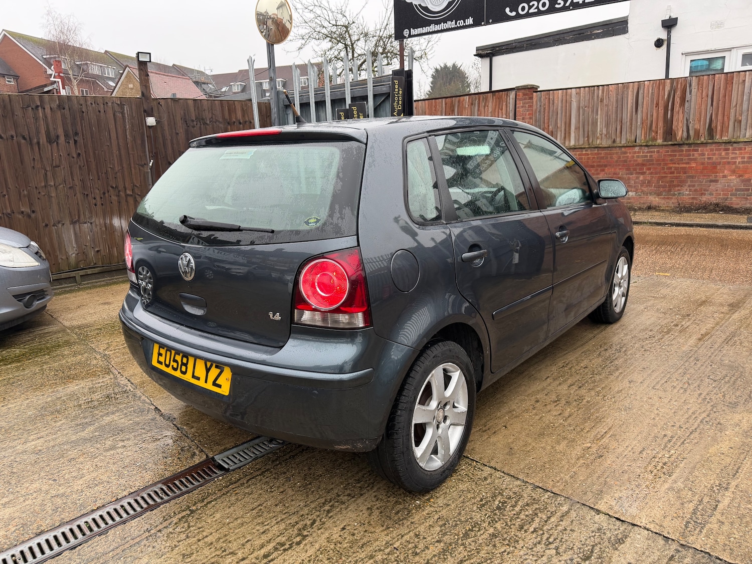 Used Volkswagen Polo for sale - 77872221: Photo 5