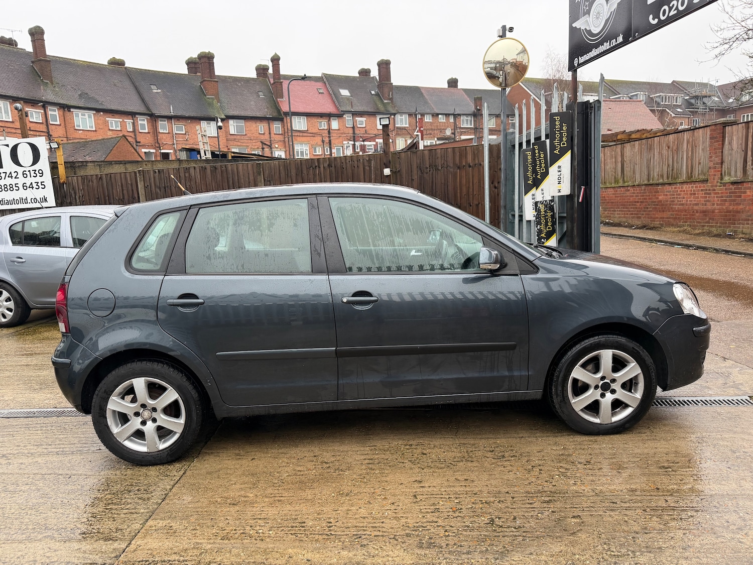 Used Volkswagen Polo for sale - 77872221: Photo 6