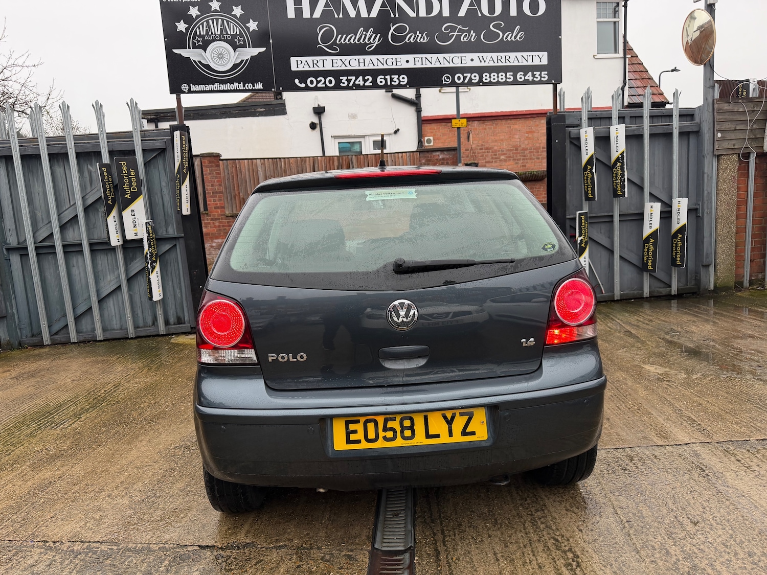 Used Volkswagen Polo for sale - 77872221: Photo 7