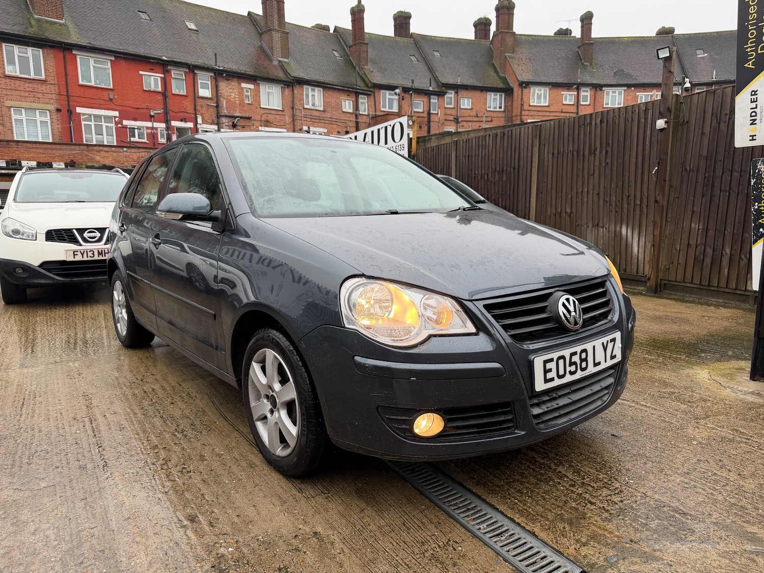 Used Volkswagen Polo for sale - 77872221: Photo 8