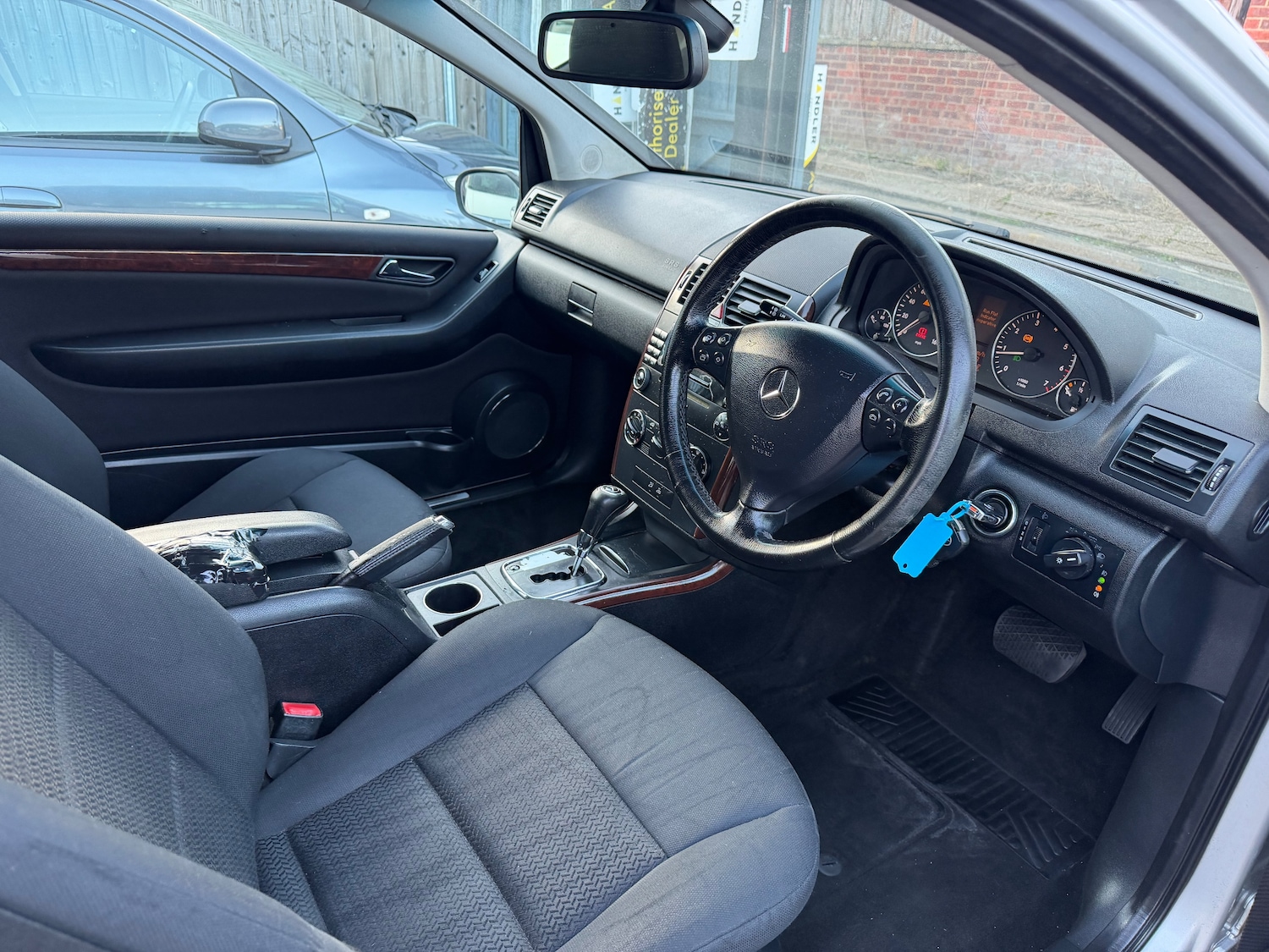 Used Mercedes-Benz A-Class 2007 for sale - 77919134: Photo 10