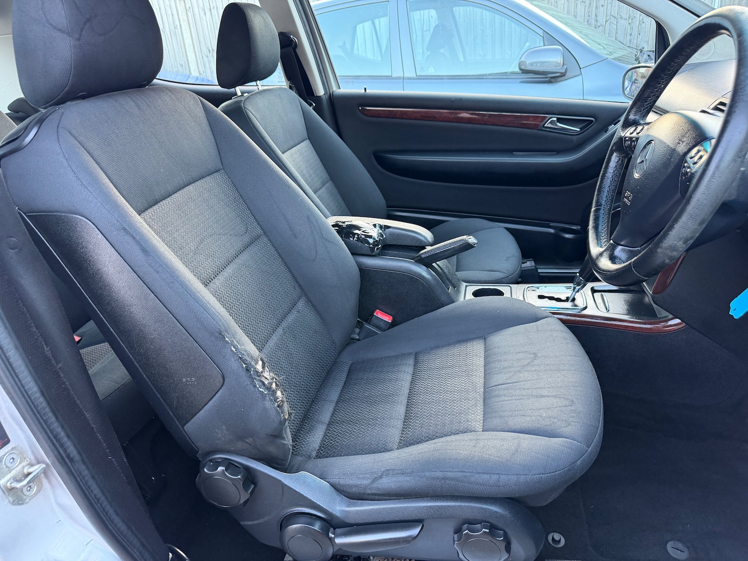 Used Mercedes-Benz A-Class 2007 for sale - 77919134: Photo 11