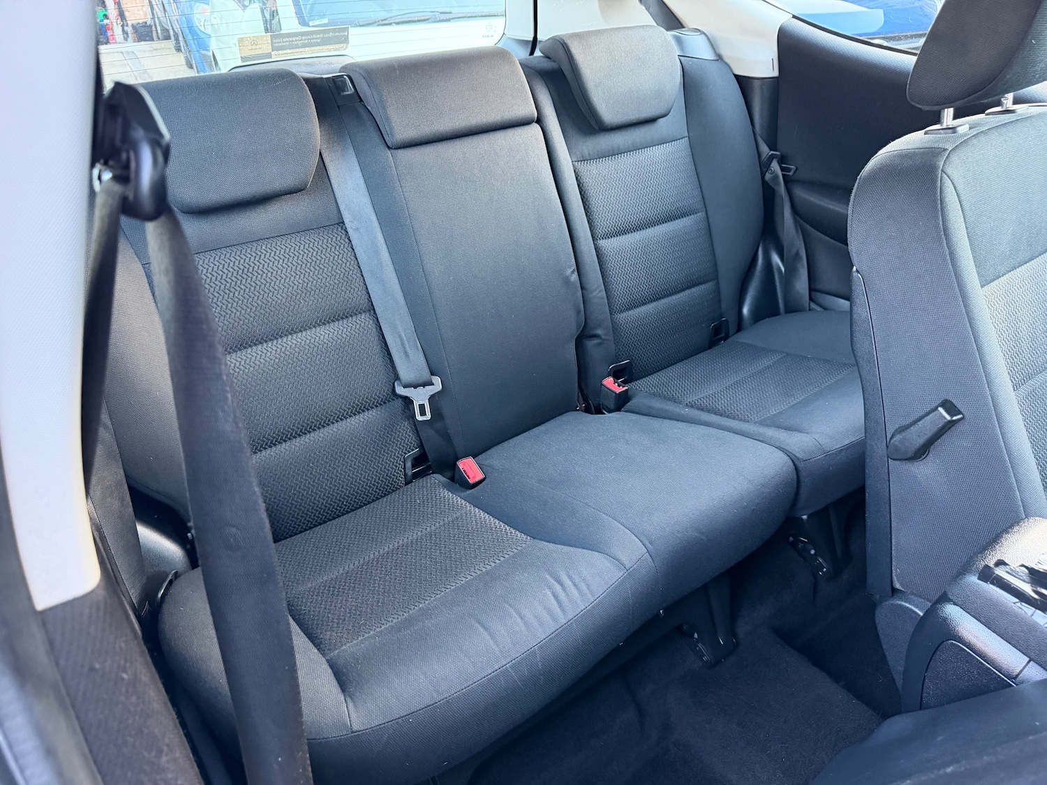 Used Mercedes-Benz A-Class 2007 for sale - 77919134: Photo 12