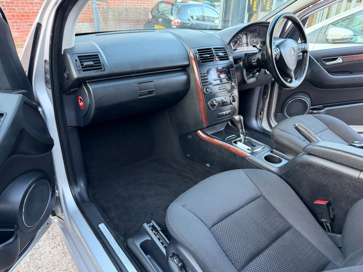 Used Mercedes-Benz A-Class 2007 for sale - 77919134: Photo 13