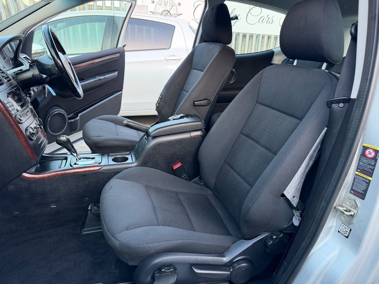 Used Mercedes-Benz A-Class 2007 for sale - 77919134: Photo 14