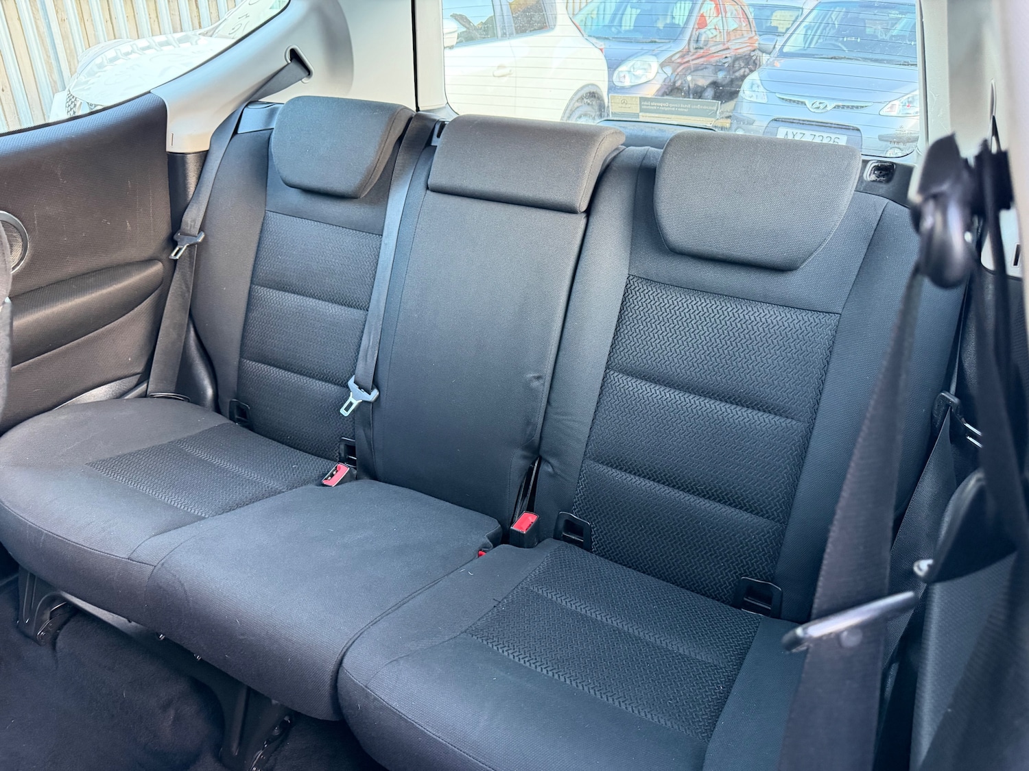 Used Mercedes-Benz A-Class 2007 for sale - 77919134: Photo 15