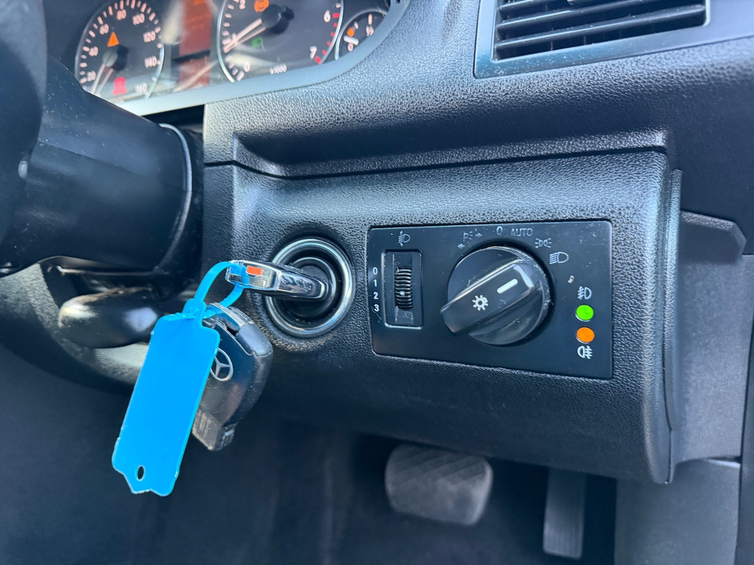 Used Mercedes-Benz A-Class 2007 for sale - 77919134: Photo 18