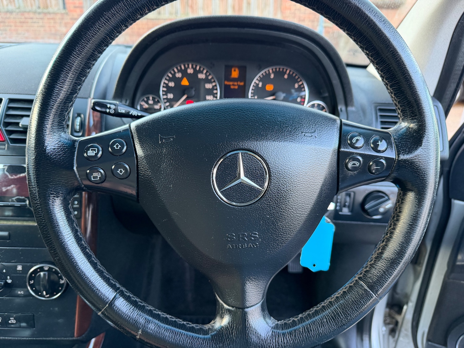 Used Mercedes-Benz A-Class 2007 for sale - 77919134: Photo 19