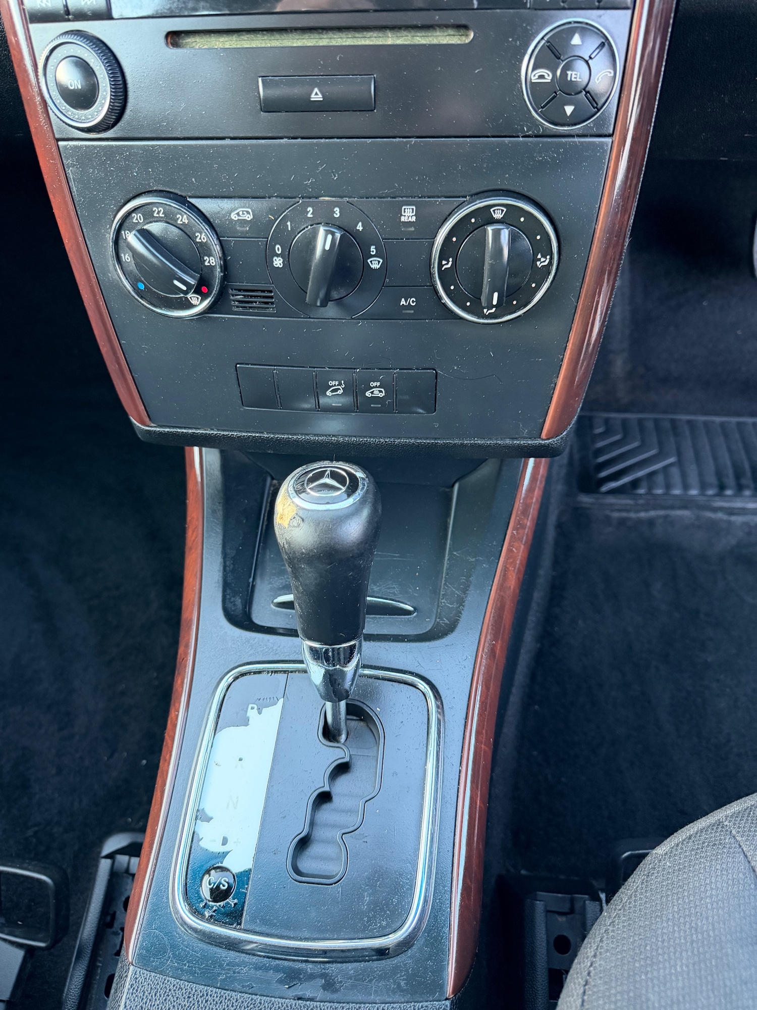 Used Mercedes-Benz A-Class 2007 for sale - 77919134: Photo 21