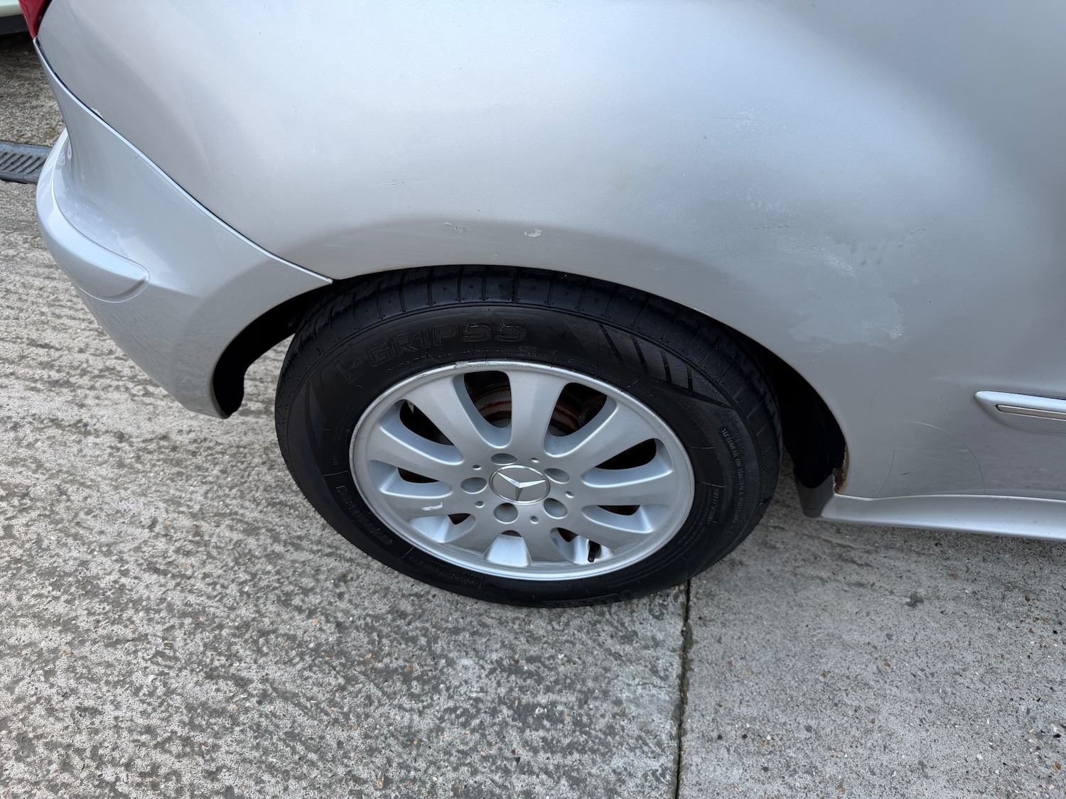 Used Mercedes-Benz A-Class 2007 for sale - 77919134: Photo 22