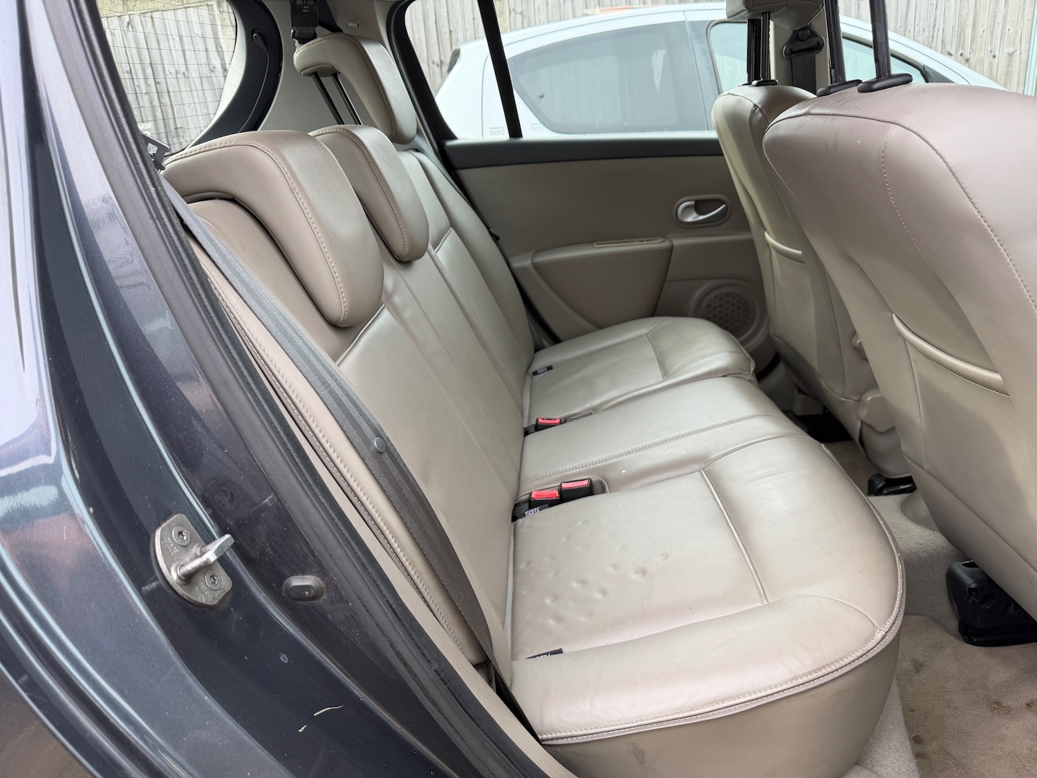 Used Renault Clio 2008 for sale - 77872235: Photo 11