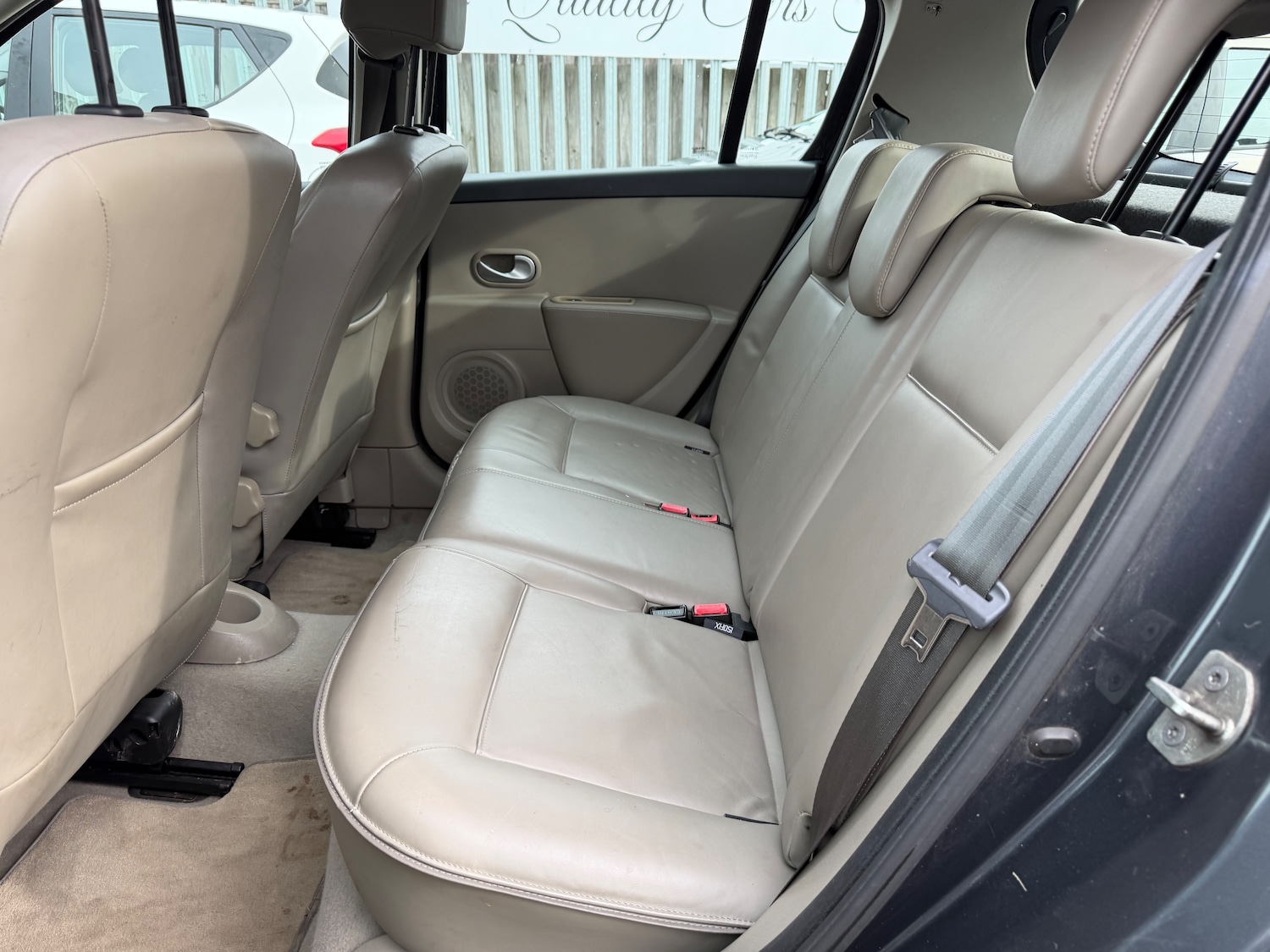 Used Renault Clio 2008 for sale - 77872235: Photo 14