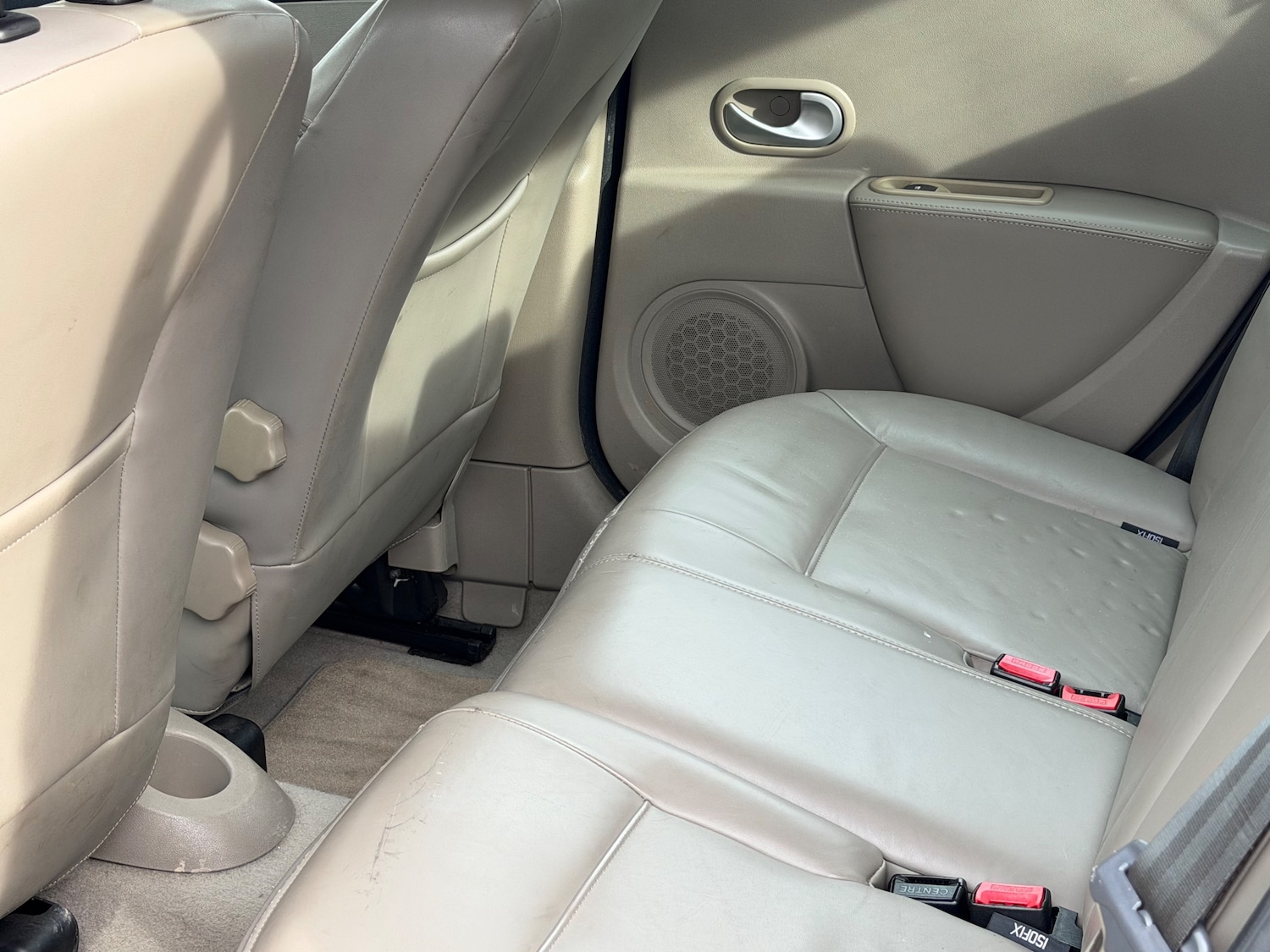 Used Renault Clio 2008 for sale - 77872235: Photo 16